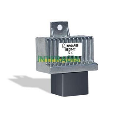 Centralina, Tempo incandescenza INTFRADIS 10086BL INTFRADIS 10086BL costo Centralina candelette Nissan ALMERA 2003