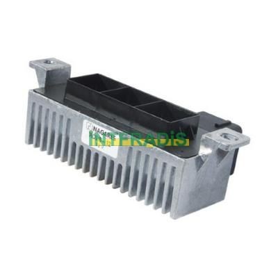 INTFRADIS Kontrollenhet, glödstiftsystem 10089BL pris Kontrollenhet glödstiftsystem Renault KW0/1_ 10089BL INTFRADIS