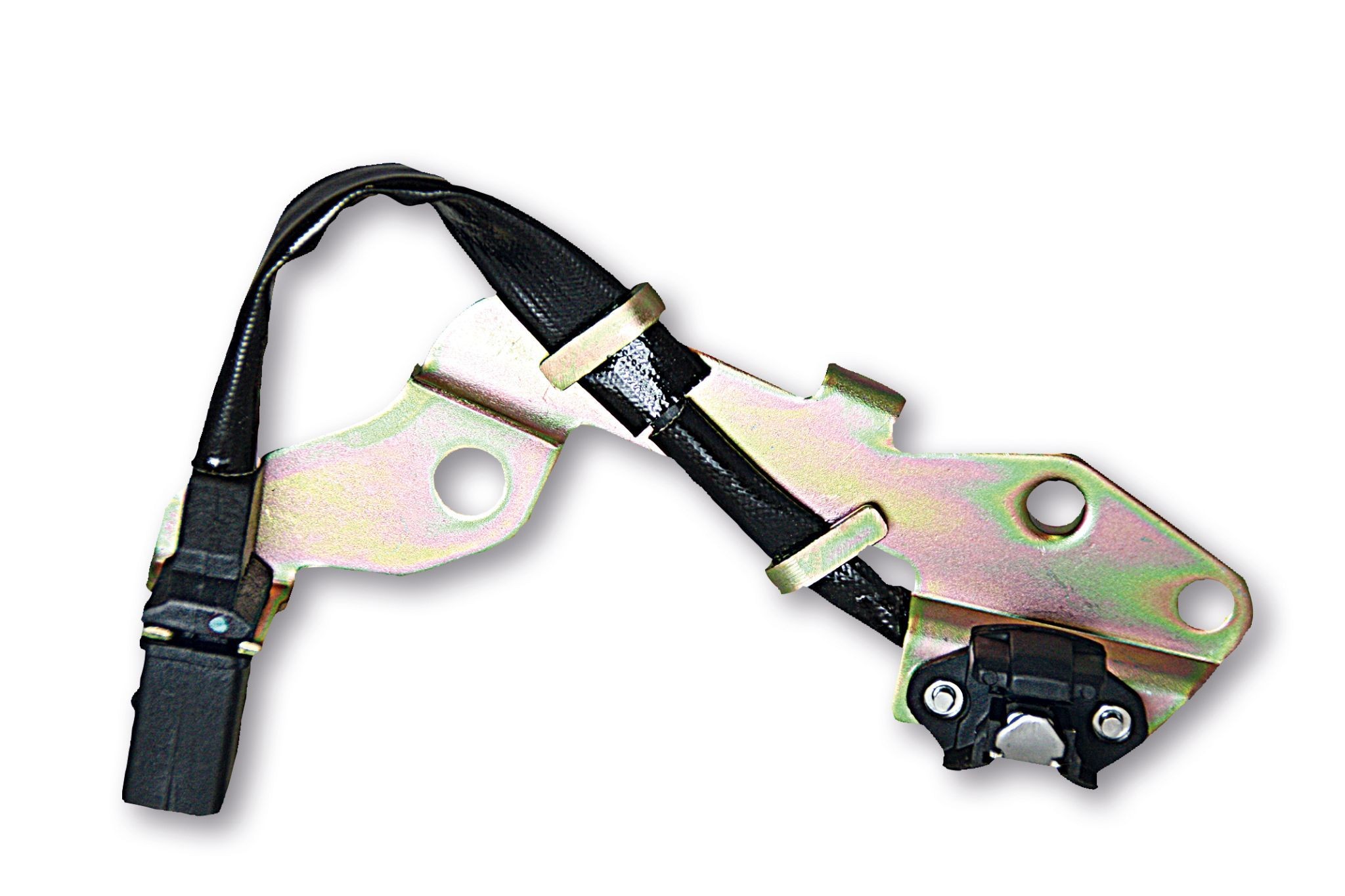 Zündimpulsgeber PREXAparts P101045 VW MULTIVAN 2010 OT-Sensor PREXAparts P101045
