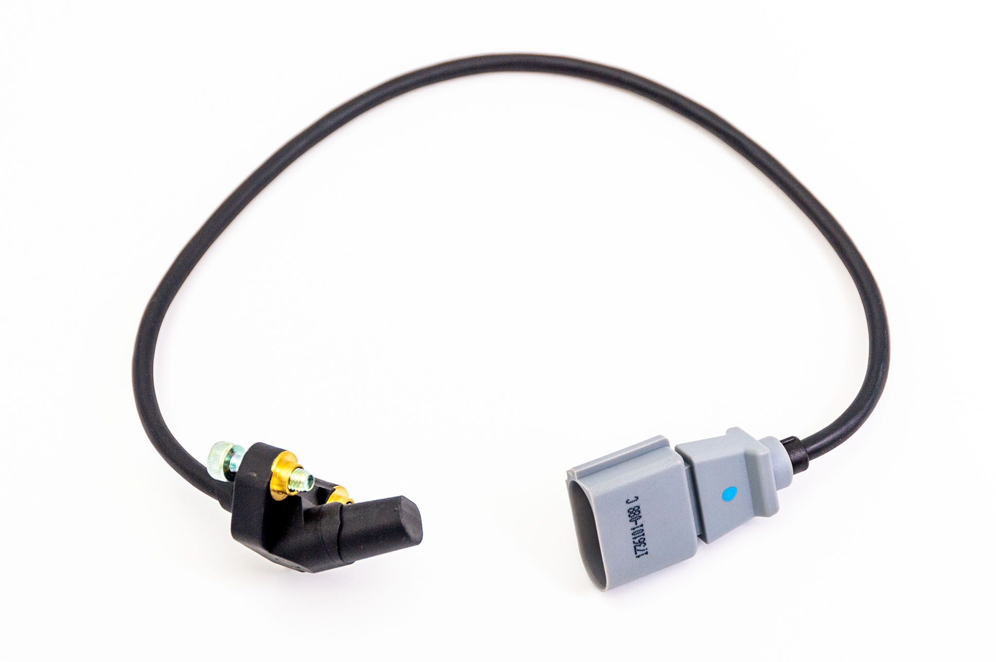 PREXAparts Impulssianturi, kampiakseli P101076 PREXAparts Kampiakselin tunnistin AUDI P101076