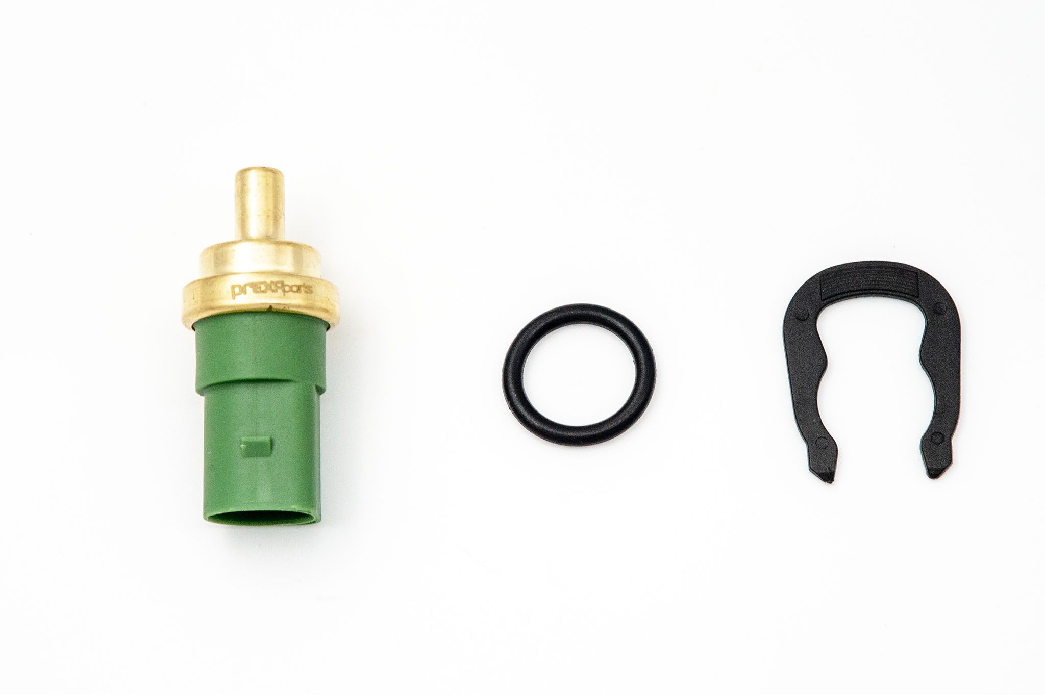 PREXAparts Sonde de température, liquide de refroidissement P102014 PREXAparts Capteur de température BMW P102014