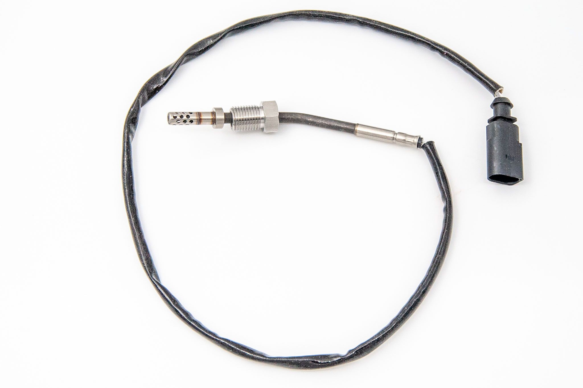 PREXAparts Sensor, exhaust gas temperature P104035 P104035 PREXAparts exhaust temperature sensor VW