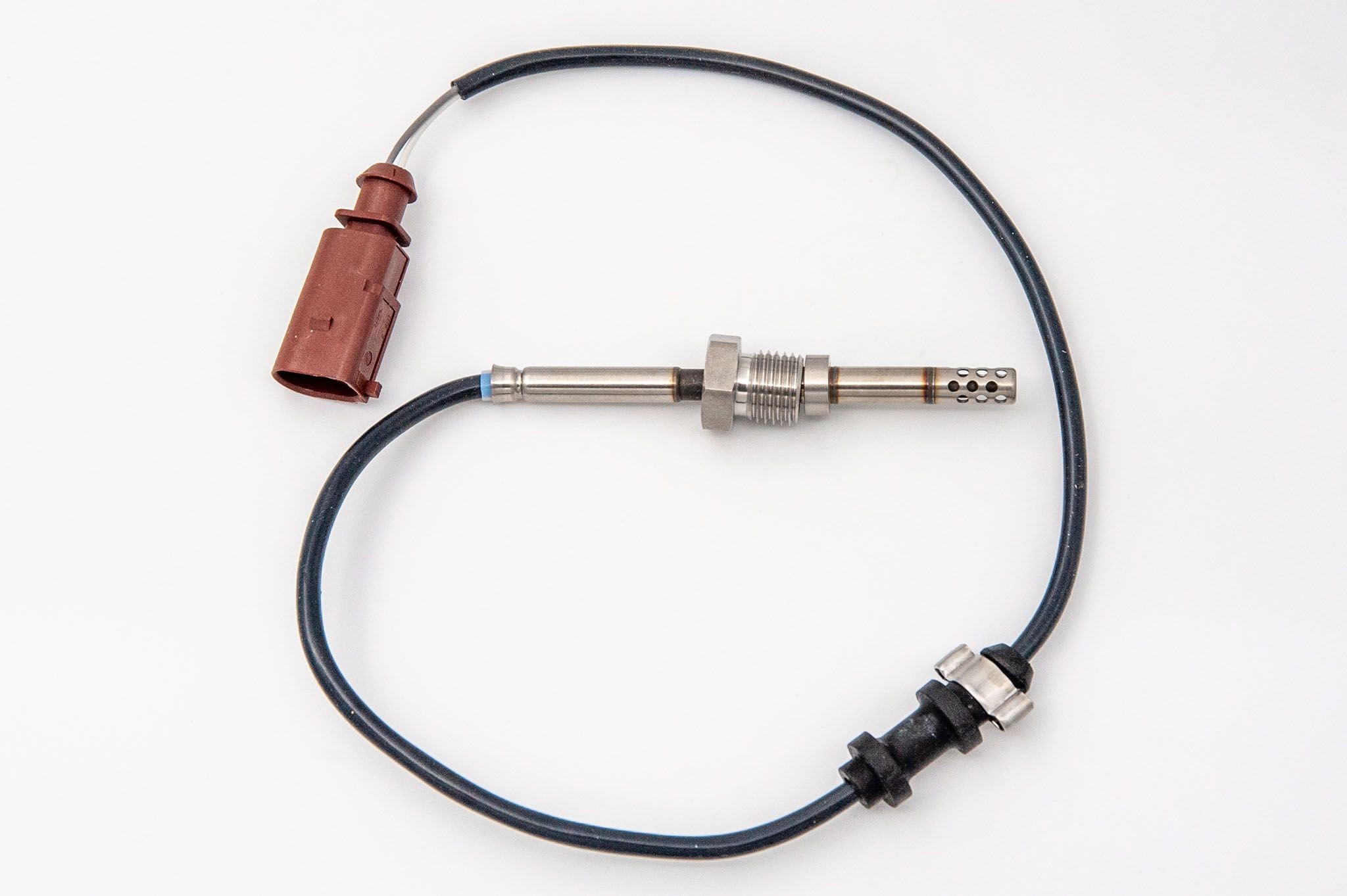 PREXAparts Sensor, uitlaatgastemperatuur P104042 Sensor uitlaatgastemperatuur MERCEDES-BENZ PREXAparts P104042