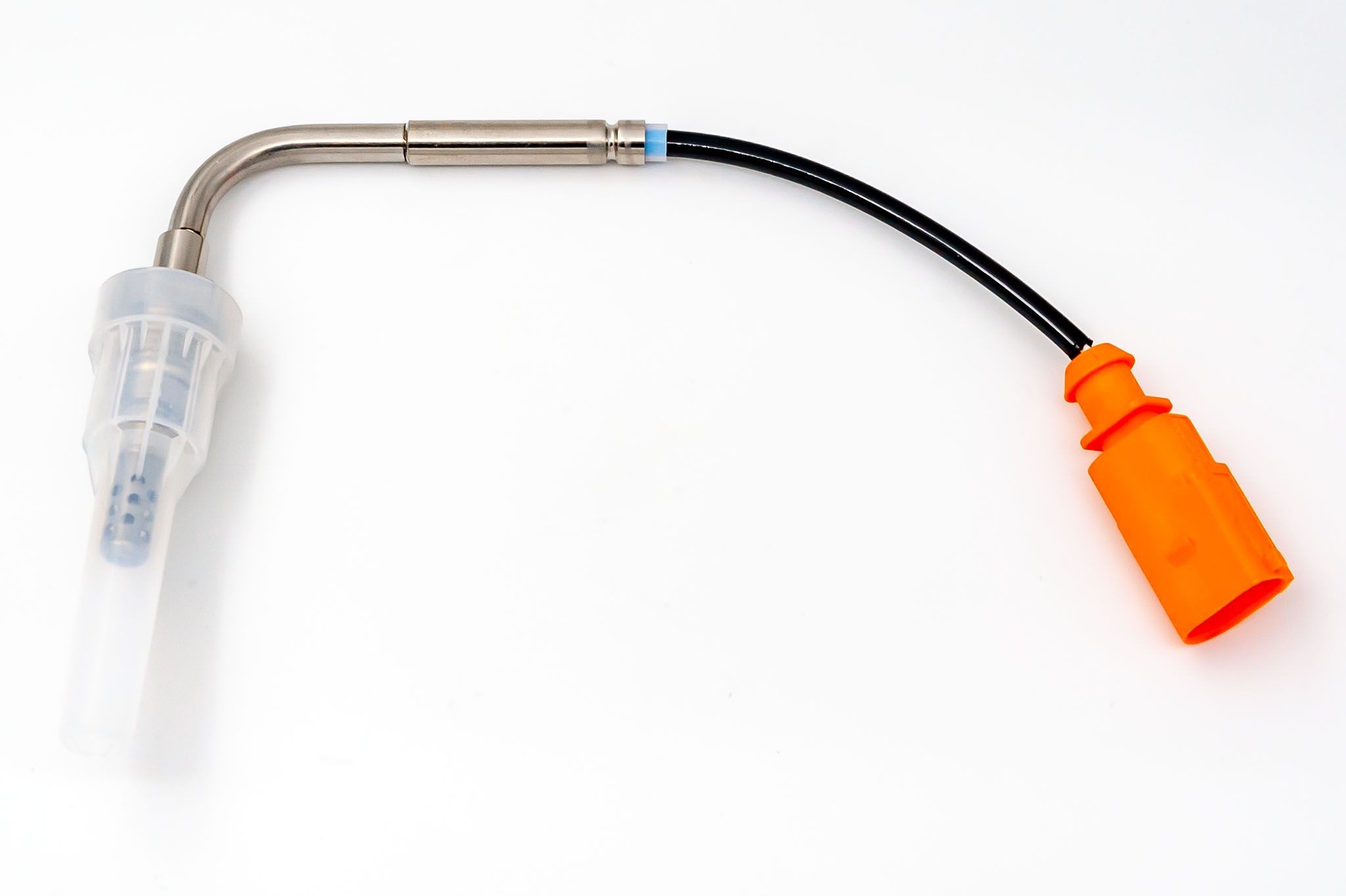 PREXAparts Sensor, exhaust gas temperature P104092 VW PREXAparts exhaust temp sensor P104092