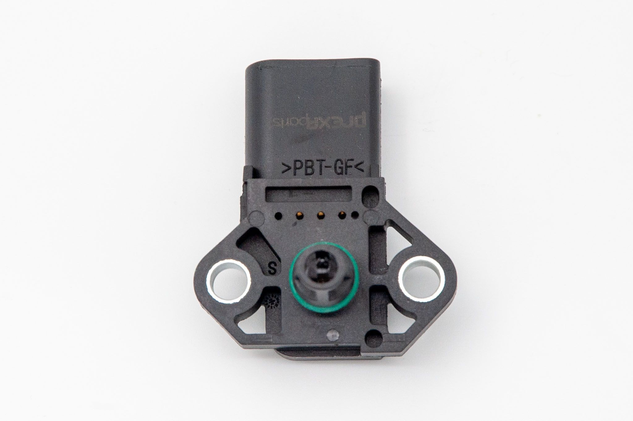 PREXAparts Ladedrucksensor P104116 PREXAparts P104116 Ladedrucksensor AUDI A4 B5 Limousine (8D2) S4 quattro 265 PS 1998