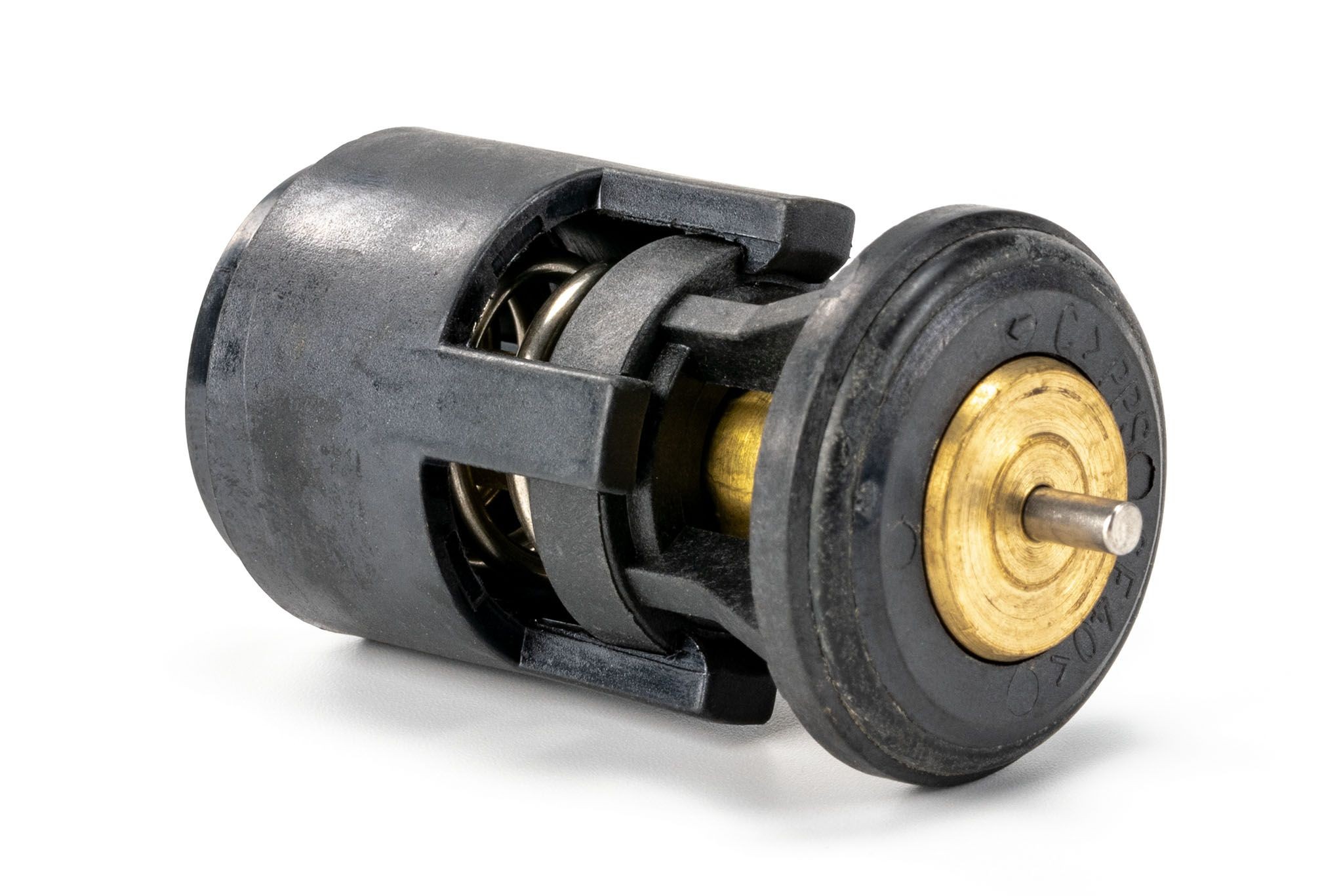 PREXAparts Kühlwasserthermostat P107006 P107006 Thermostat VW GOLF PREXAparts kaufen