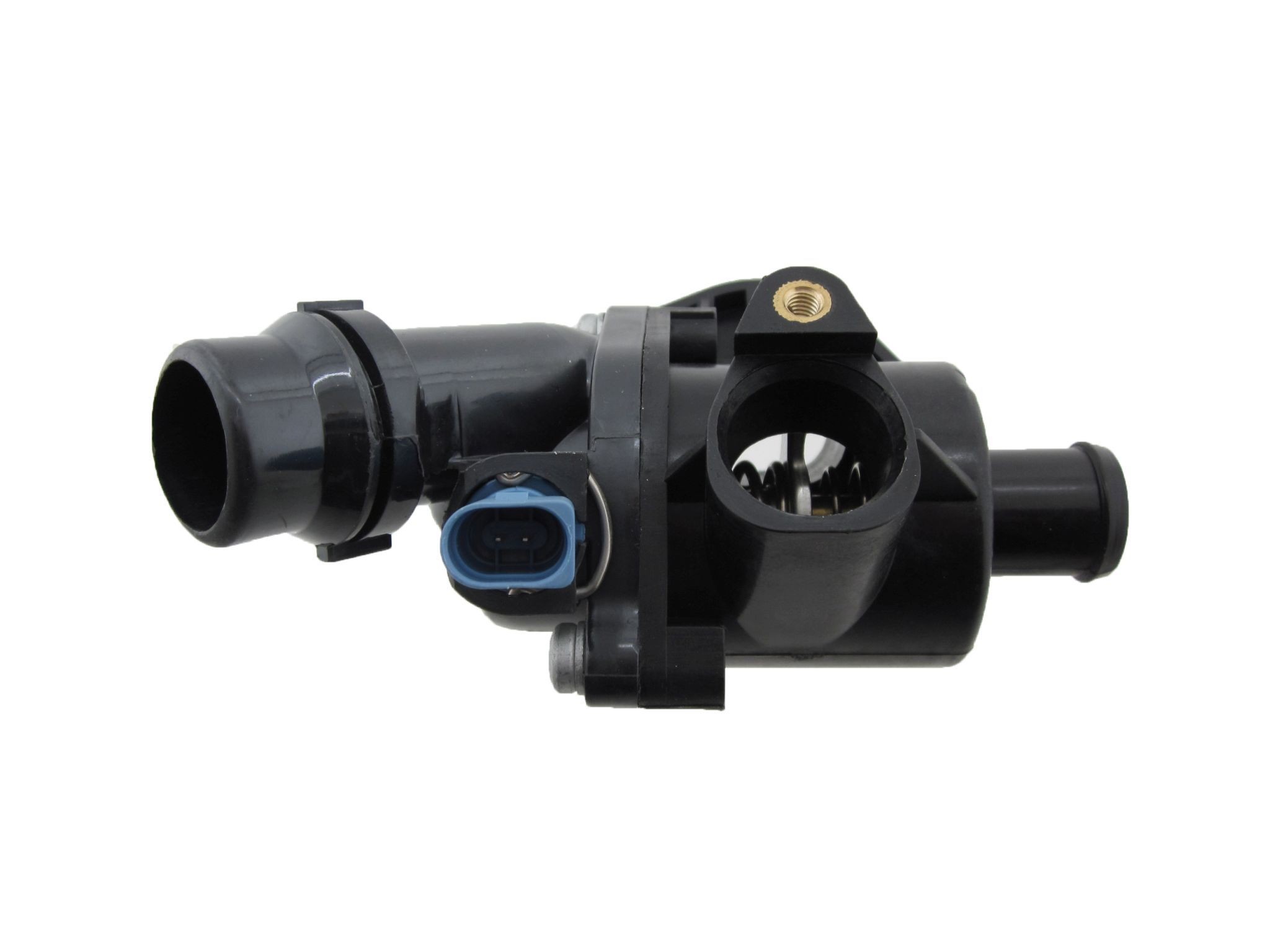 PREXAparts Kühlwasserthermostat P107008 Kühlmittelthermostat PREXAparts Audi 100 P107008