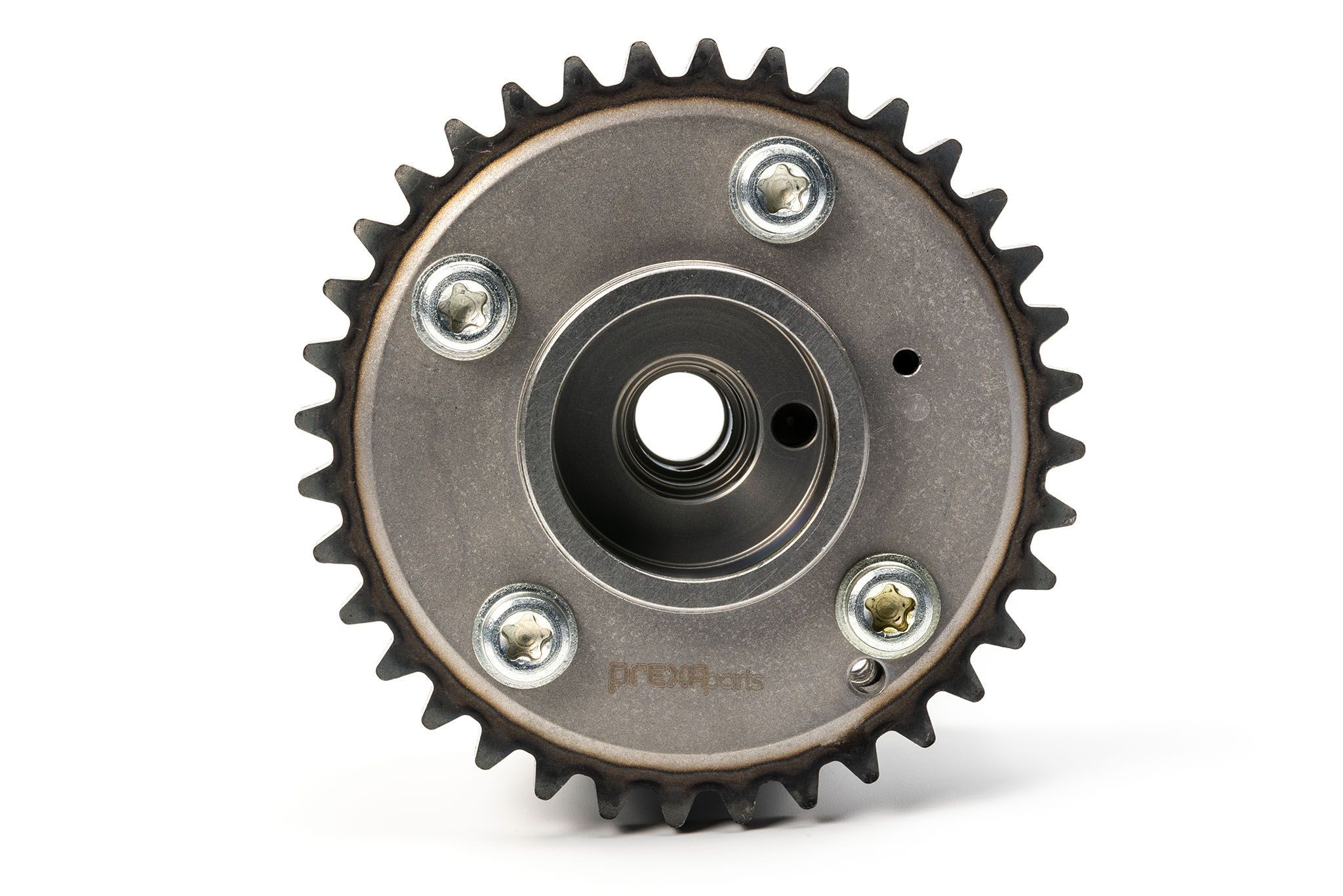 PREXAparts Kamakselregulering P119000 PREXAparts P119000 originale Tannhjul kamaksel Audi A3 Cabrio hva koster