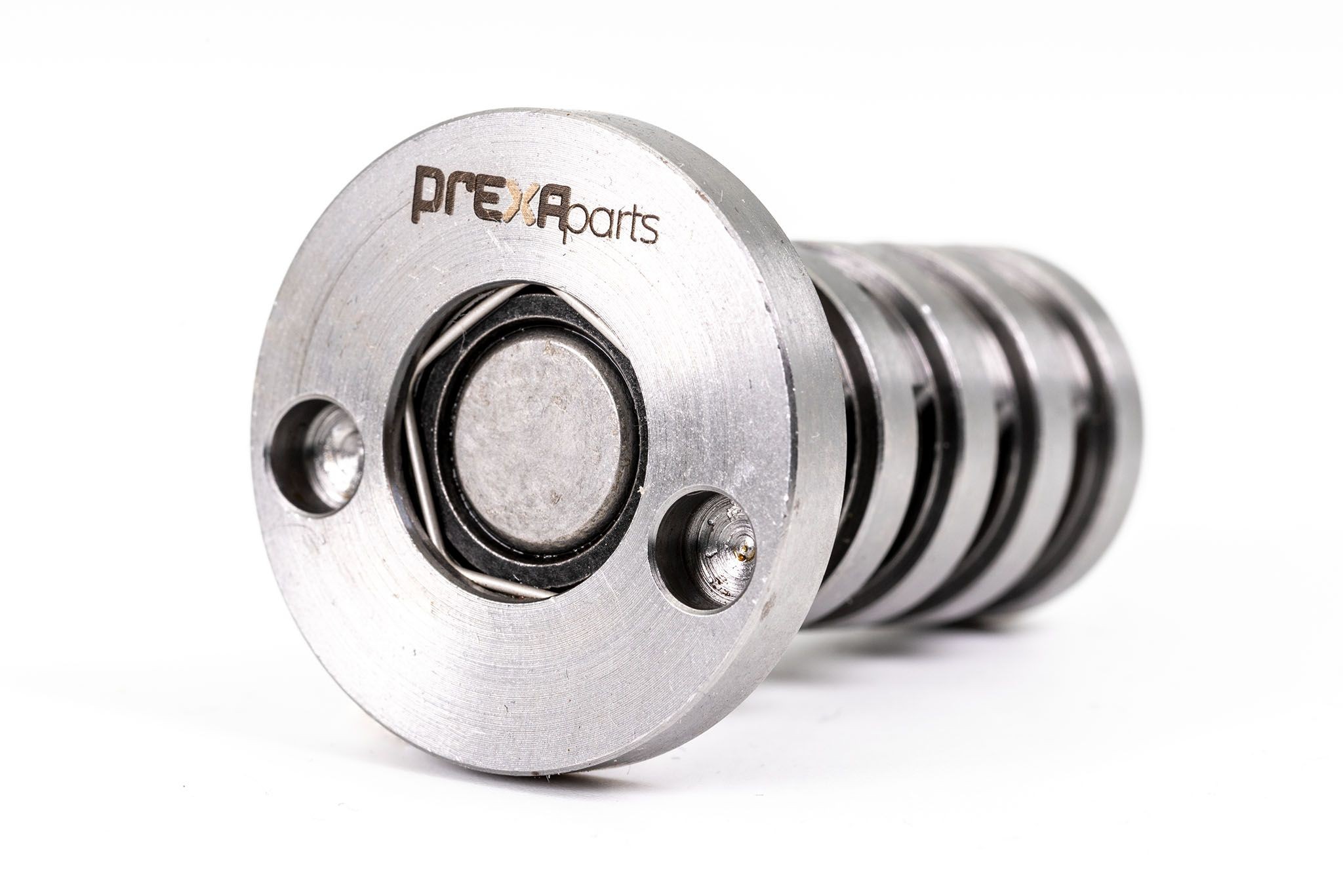 PREXAparts Valvola centrale, Regolazione albero a camme P119008 P119008 costo Valvola di comando per regolazione albero a camme CITROËN C3 PREXAparts