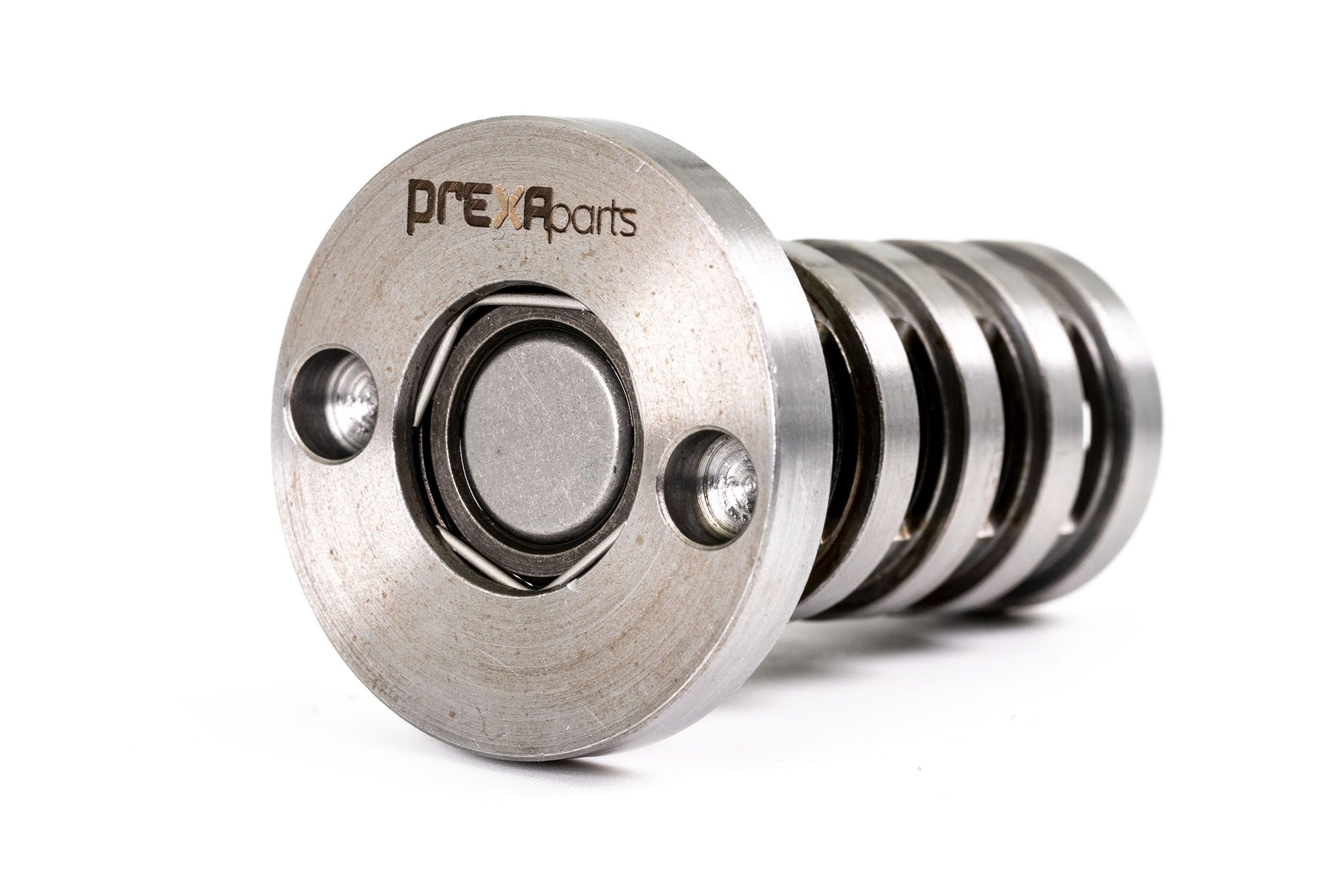 PREXAparts Regelklep, nokkenasregeling P119042 Regelklep, nokkenasregeling PREXAparts ALTEA P119042 goedkoop