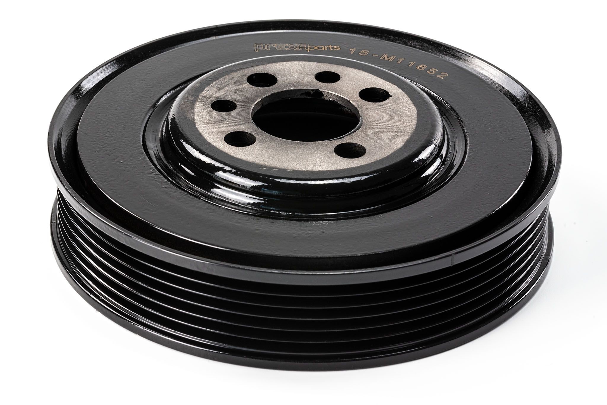 PREXAparts Puleggia cinghia albero a gomiti P125004 PREXAparts P125004 Puleggia cinghia Skoda Octavia 1u prezzo