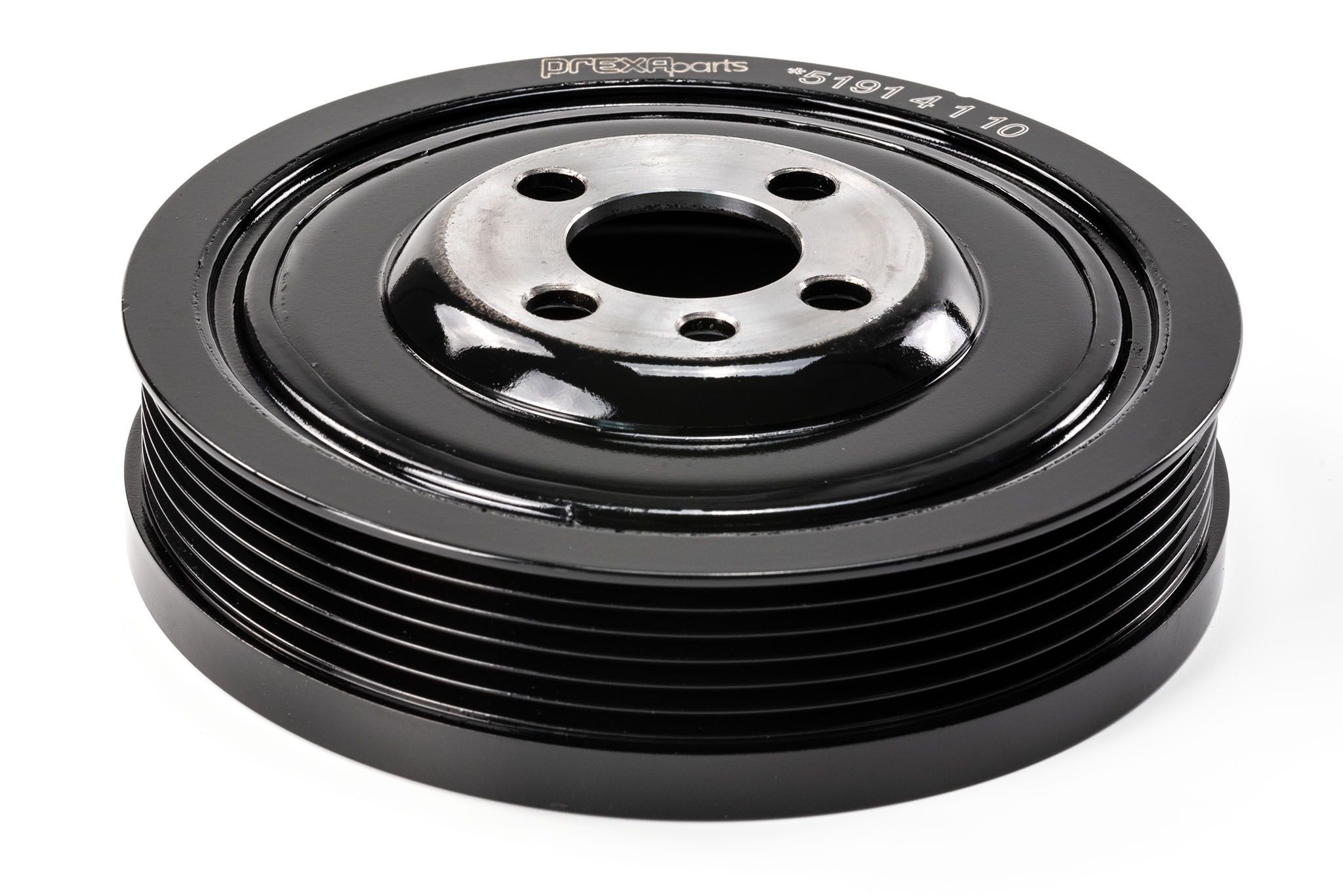 PREXAparts Remenica kľukového hriadeľa P125005 PREXAparts P125005 Remenica kľukového hriadeľa Seat Inca 6K9 cena