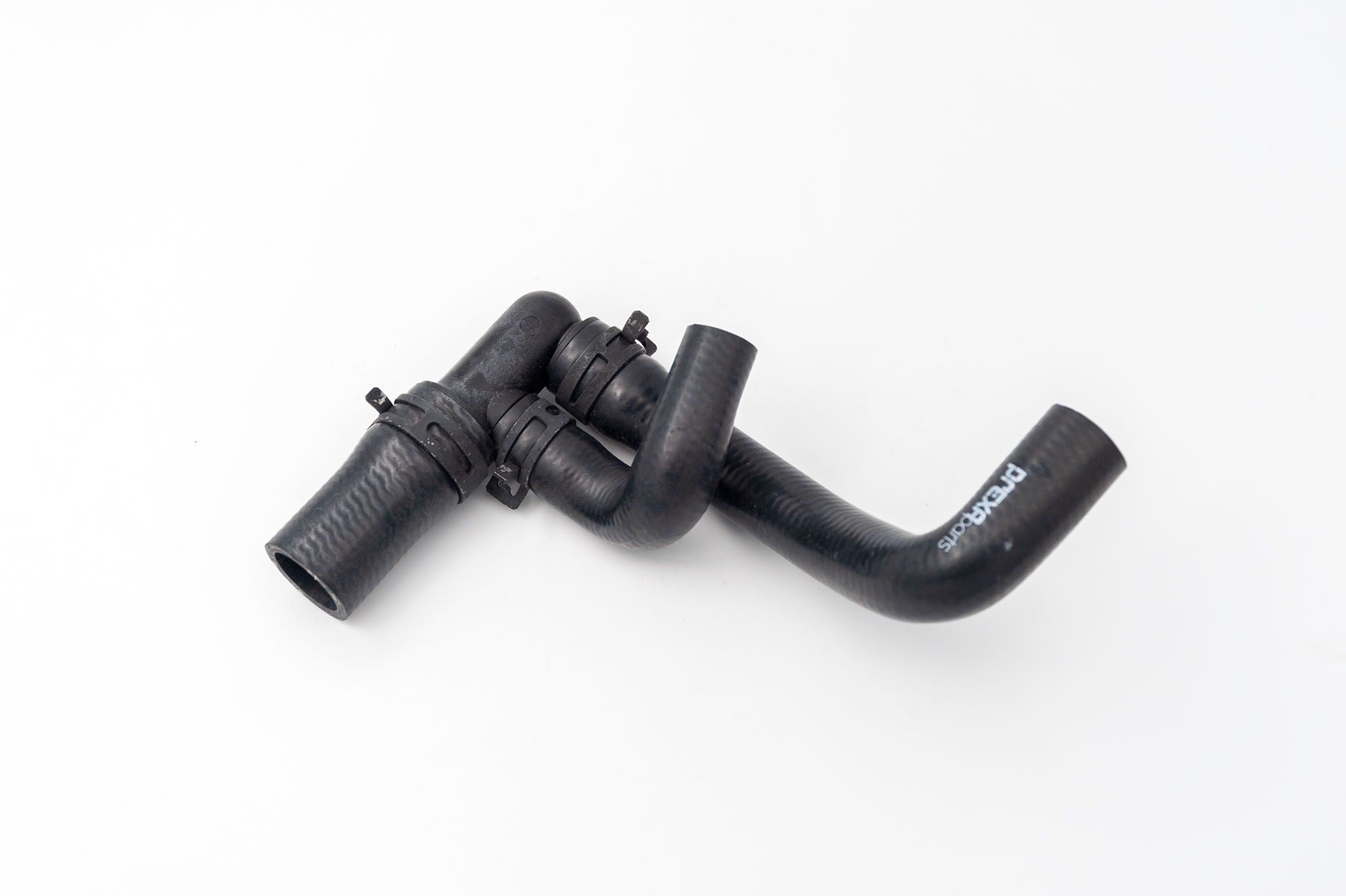 PREXAparts Hadica chladenia P126031 Hadica chladenia Volkswagen 9K9A P126031 PREXAparts