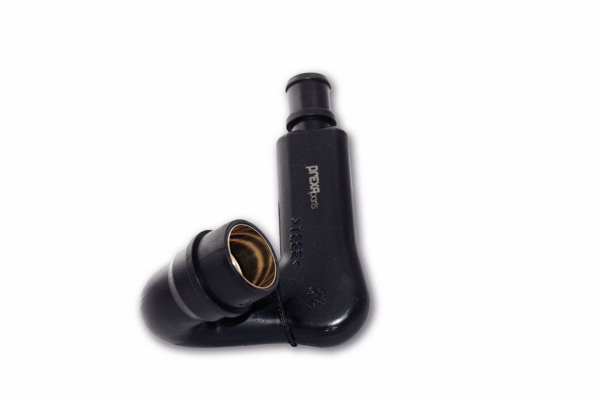 PREXAparts Rør, sylinderhodelufting P126038 Rør, sylinderhodelufting PREXAparts V-Klasse P126038 billige