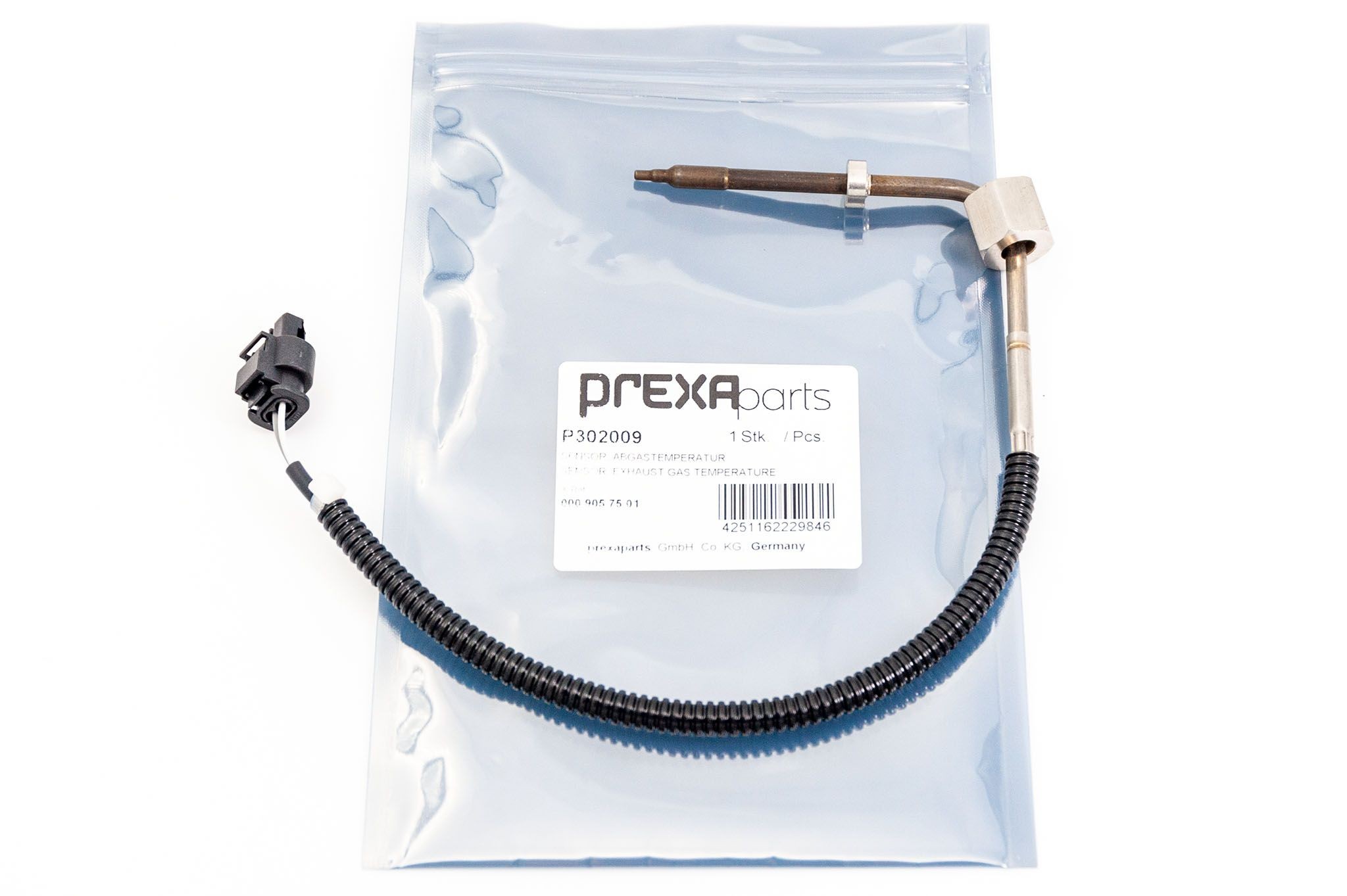 PREXAparts Olieslang P126048 Olieslang PREXAparts CAMARO P126048 goedkoop