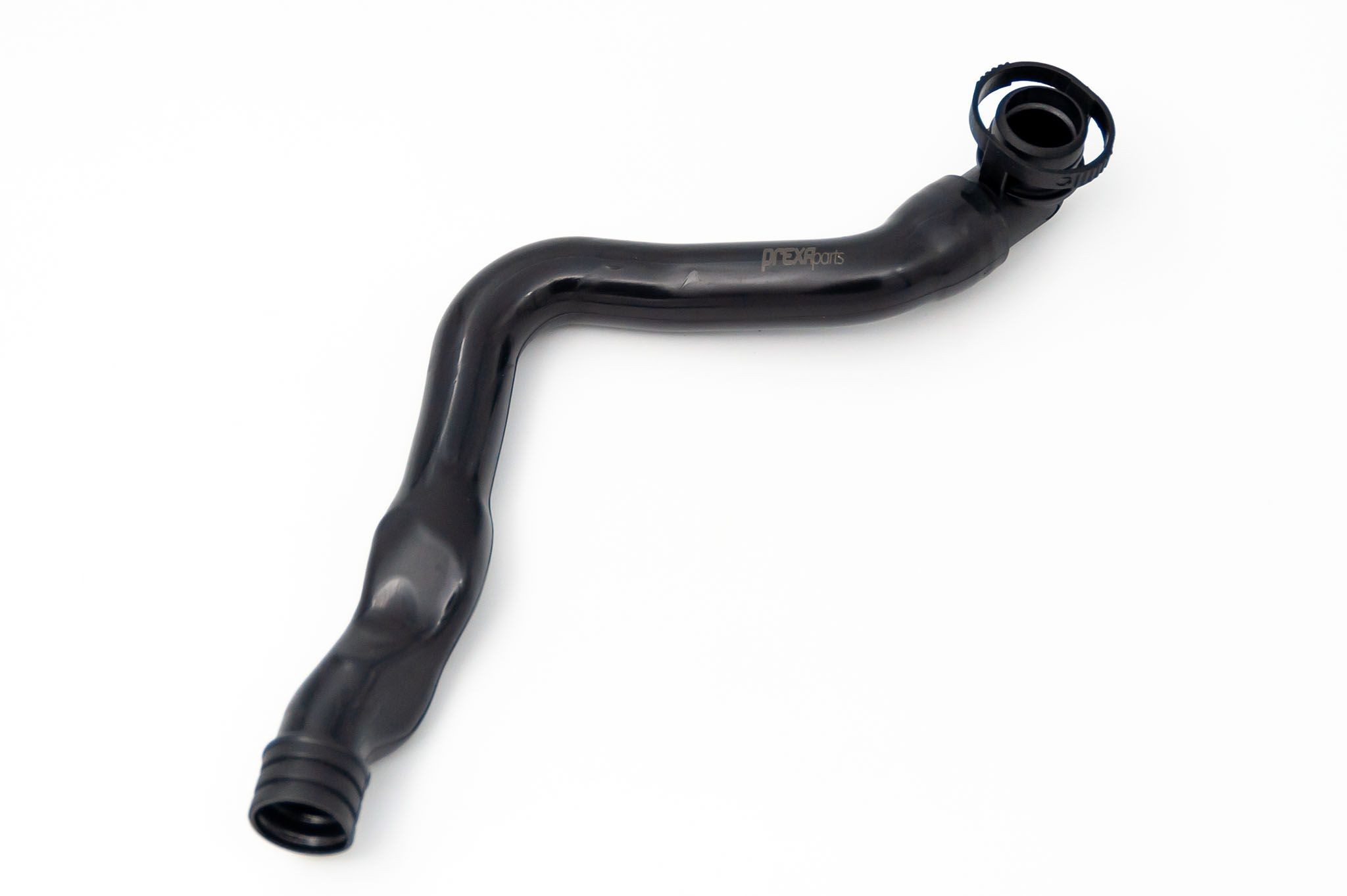 PREXAparts Voolik, Karterituulutus P126118 Karterituulutus Volkswagen PREXAparts P126118
