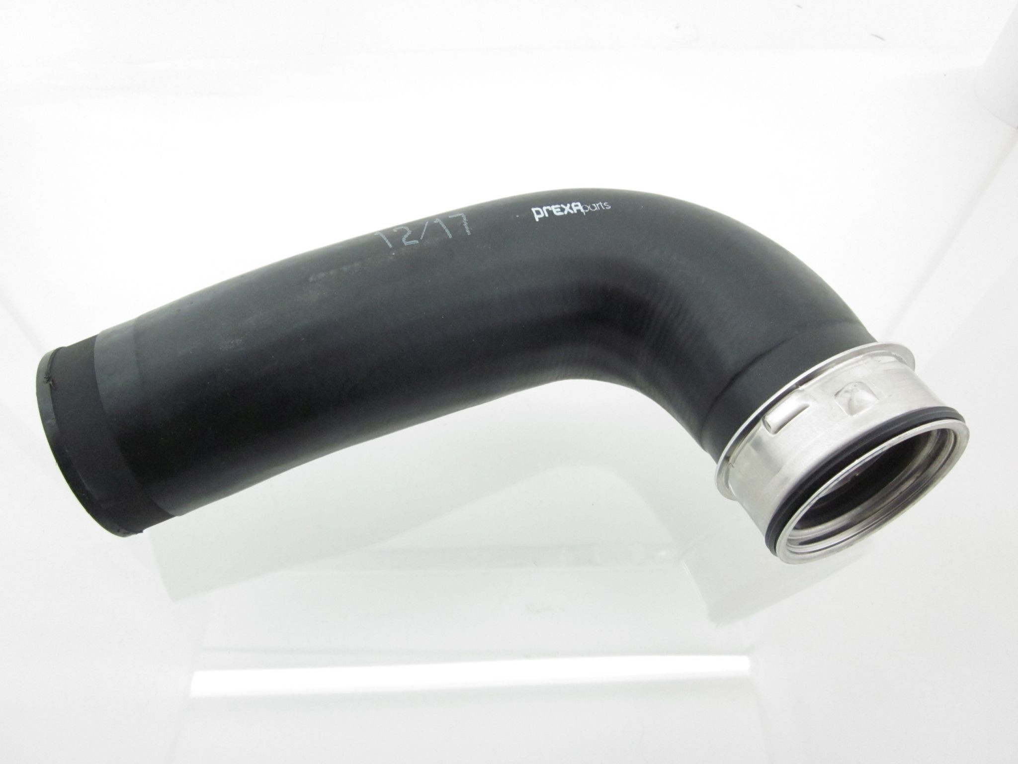 PREXAparts Ladeluftslange P126148 PREXAparts P126148 Intercooler slange Toyota HILUX originale