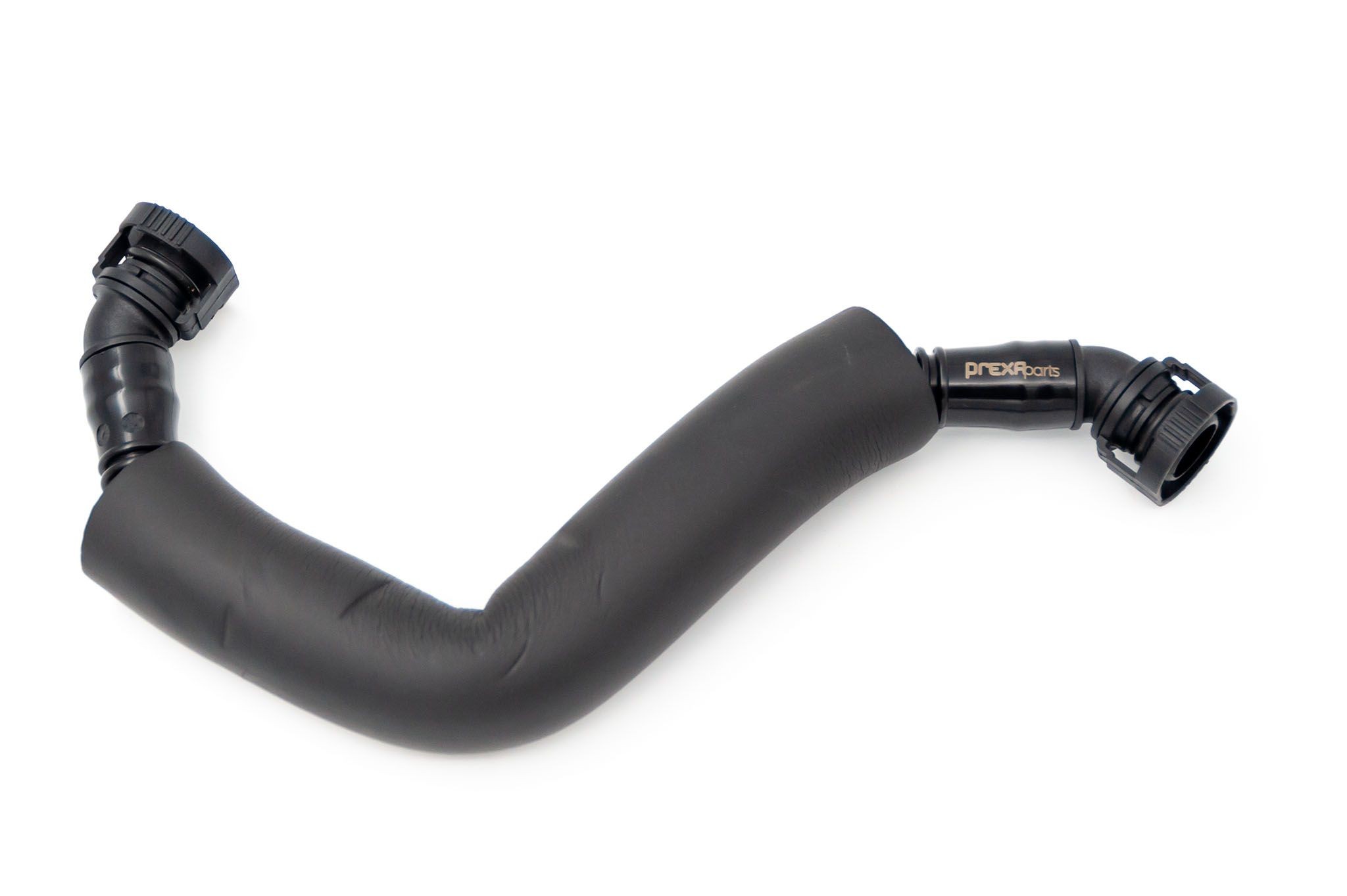 Tubo flexível, respiro do cárter da cambota PREXAparts P126155 PREXAparts P126155: Válvula de ventilação do cárter Audi Q5 2013