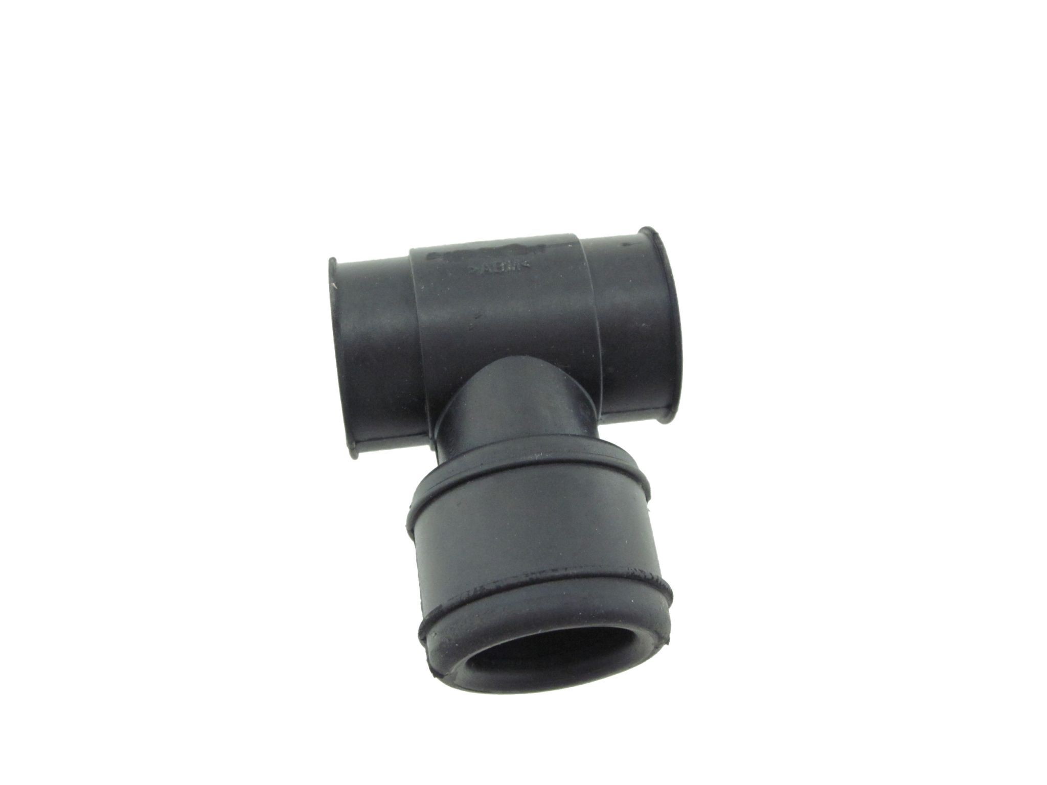 PREXAparts Crankcase breather hose P126160 Volkswagen CADDY PREXAparts pcv valve P126160