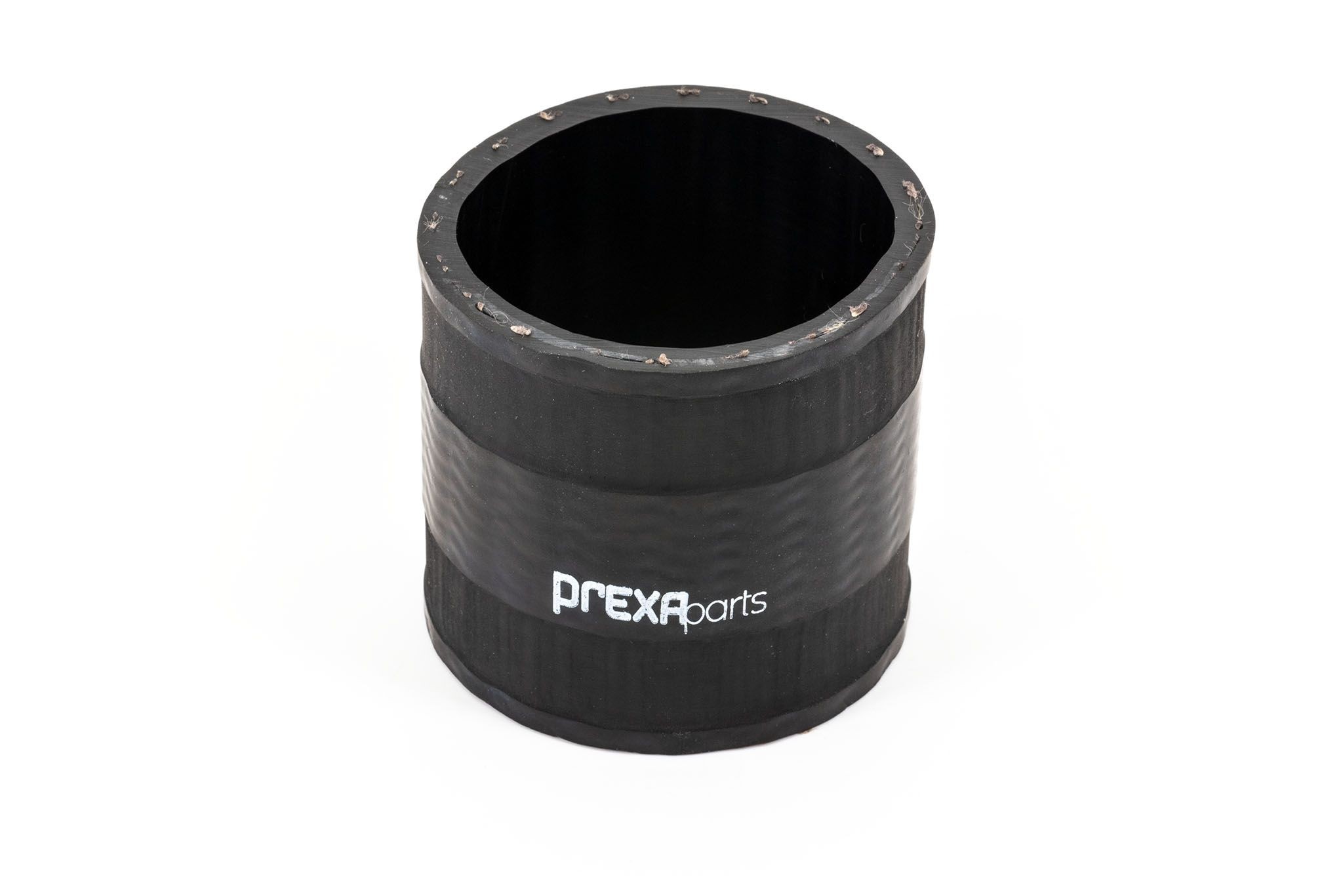 PREXAparts Ladeluftslange P126218 PREXAparts P126218 Golf 3 Cabriolet Intercooler slange originale pris