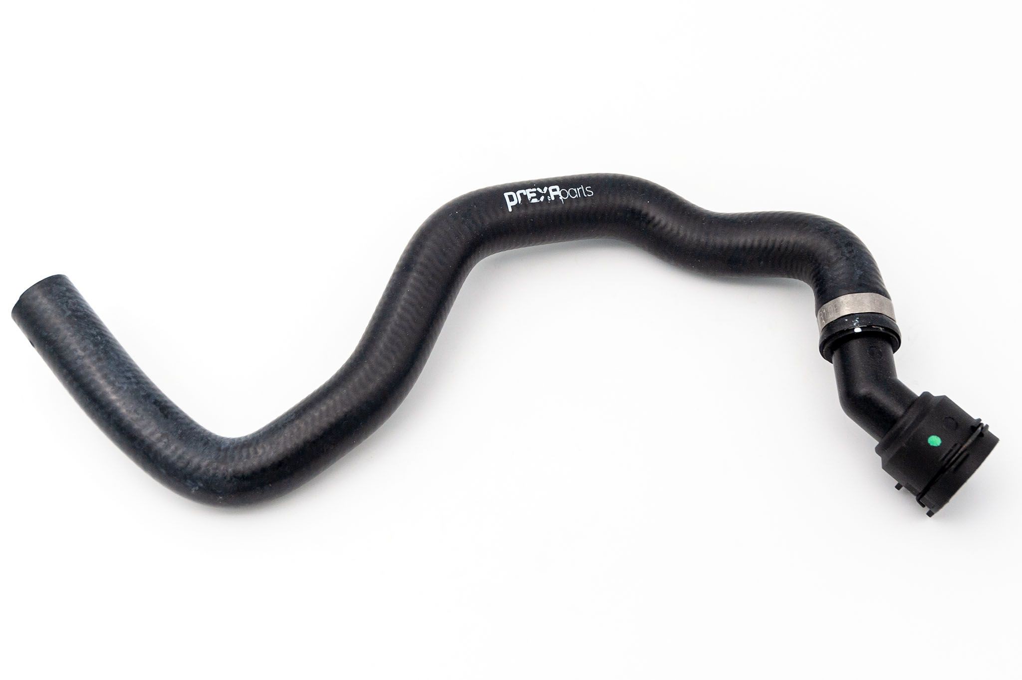 PREXAparts Flessibile, Scambiatore calore, Riscaldamento P126391 Costo Tubo fless., scambiatore calore, riscaldamento PREXAparts ALFA ROMEO P126391