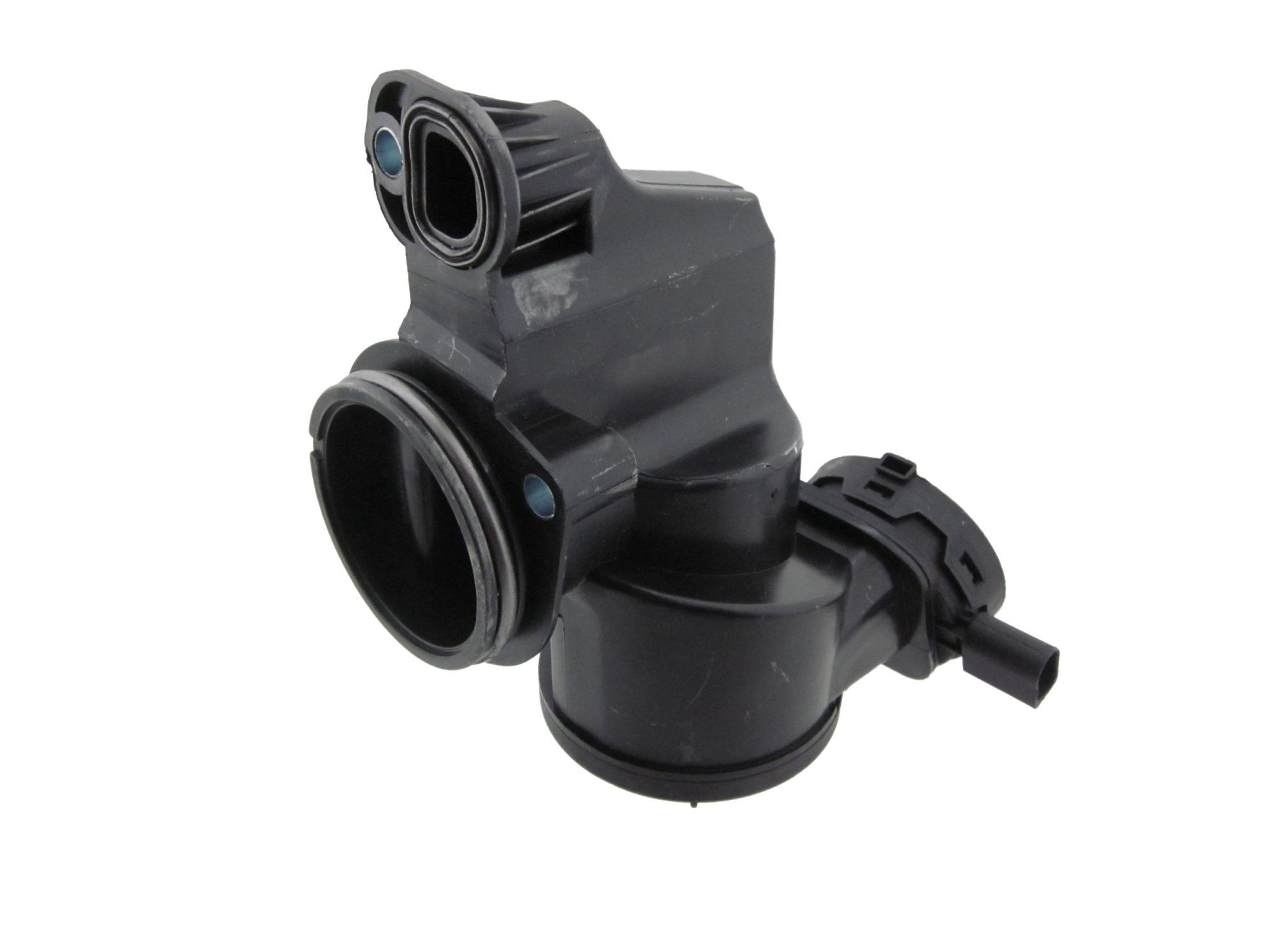 Olieafscheider, ontluchting krukasbehuizing PREXAparts P129014 PREXAparts P129014: Carterventilatie Škoda ROOMSTER 2010