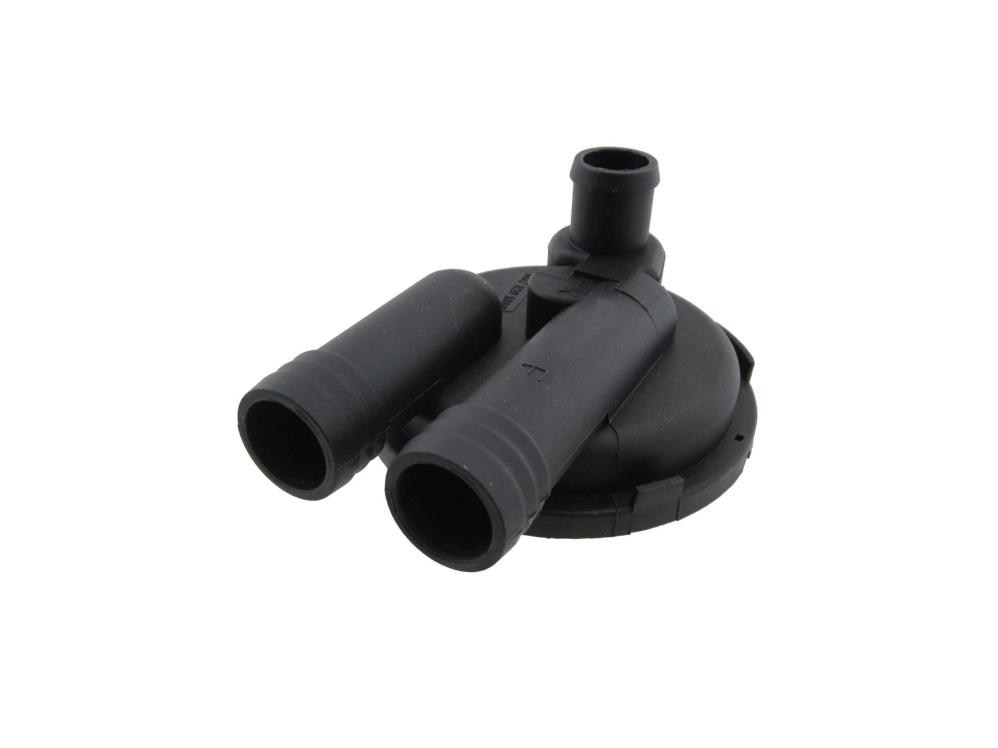 PREXAparts Oil Trap, crankcase breather P129015 P129015 PREXAparts pcv valve VW CADDY