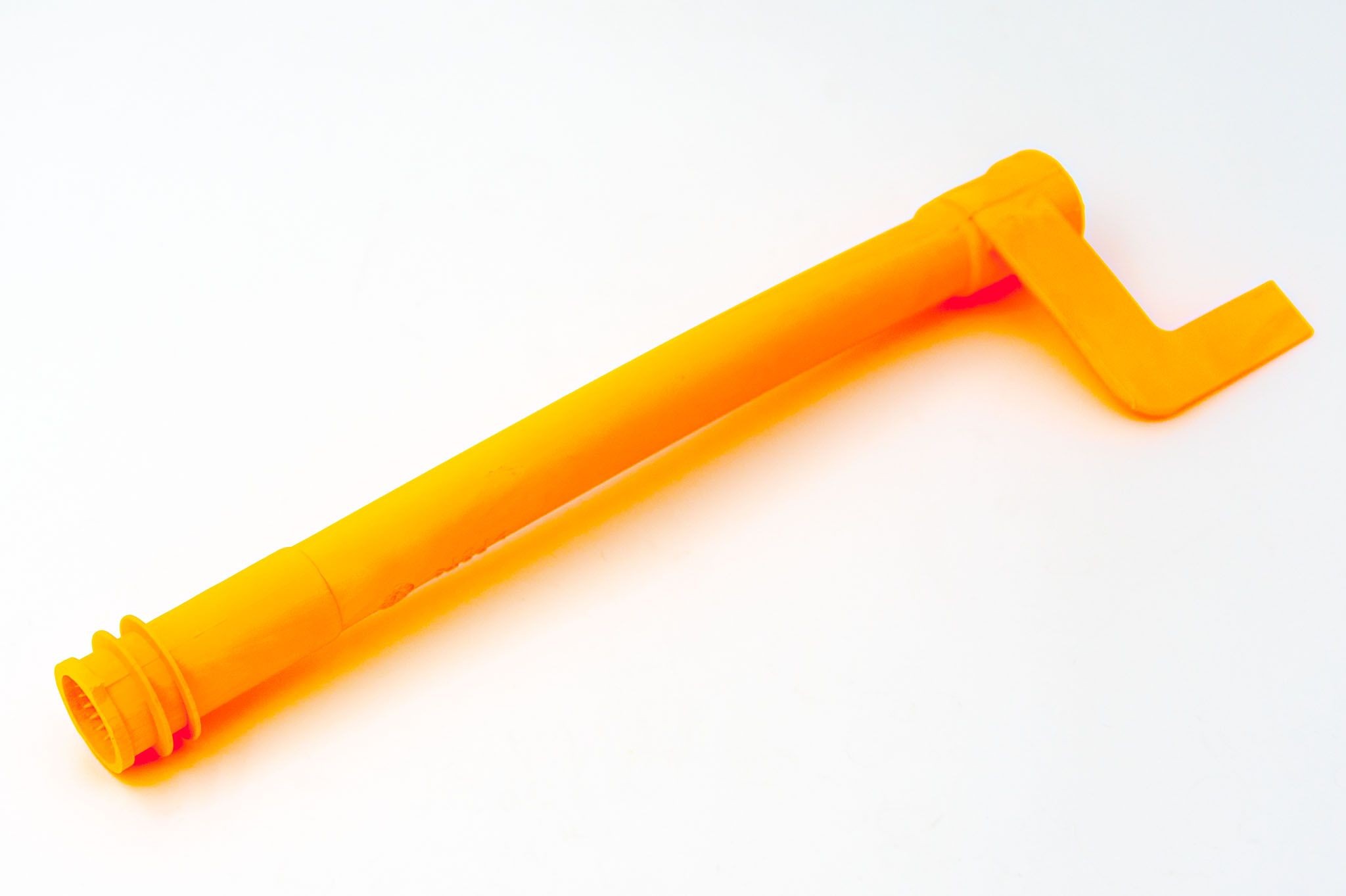 PREXAparts Χωνί, ράβδος μέτρησης στάθμης λαδιού P130011 Ράβδος μέτρησης στάθμης λαδιού PREXAparts SEAT P130011