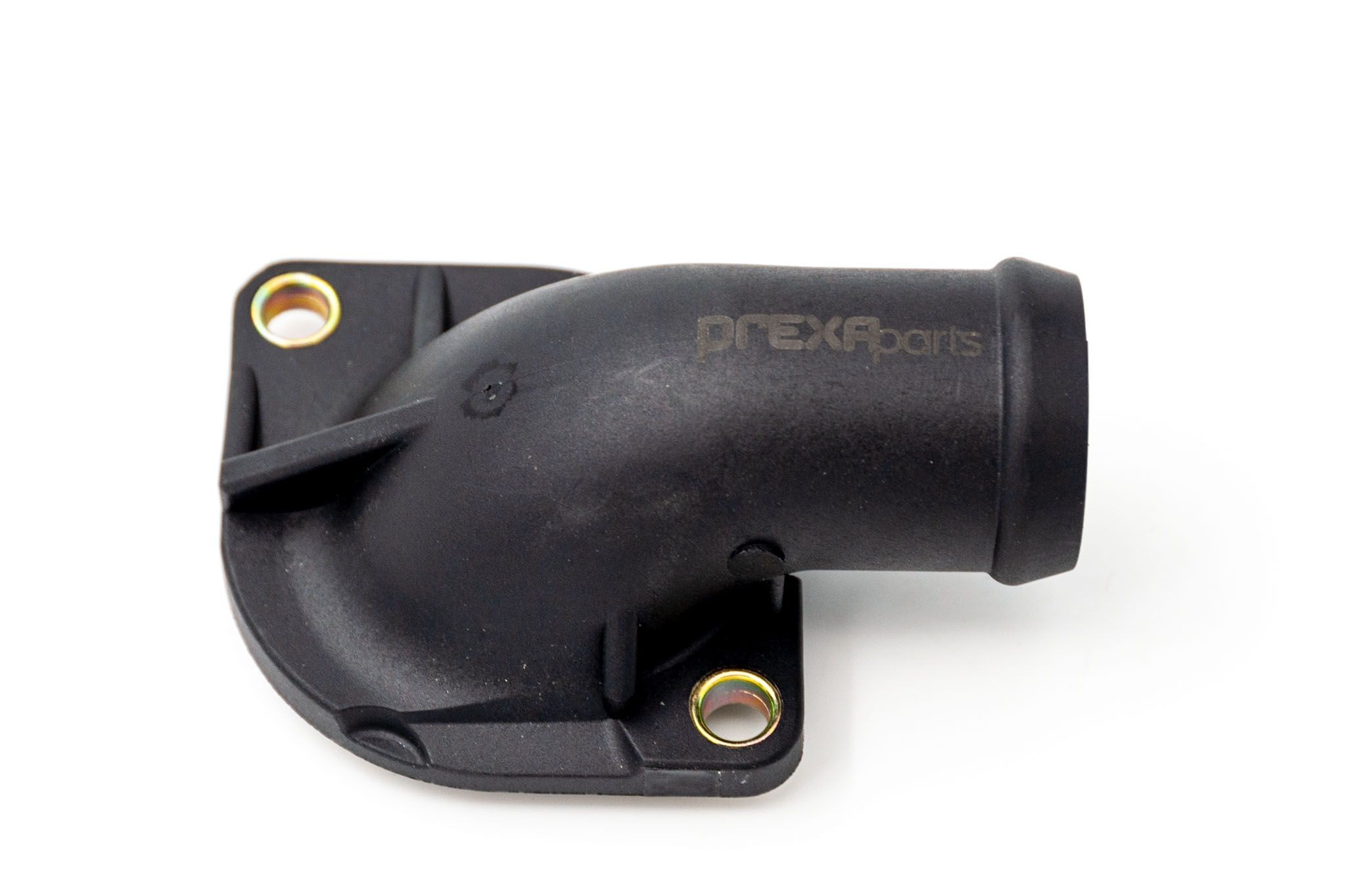PREXAparts Kjølevæskeflens P130033 Kjølevæskeflens PREXAparts Volkswagen POLO P130033