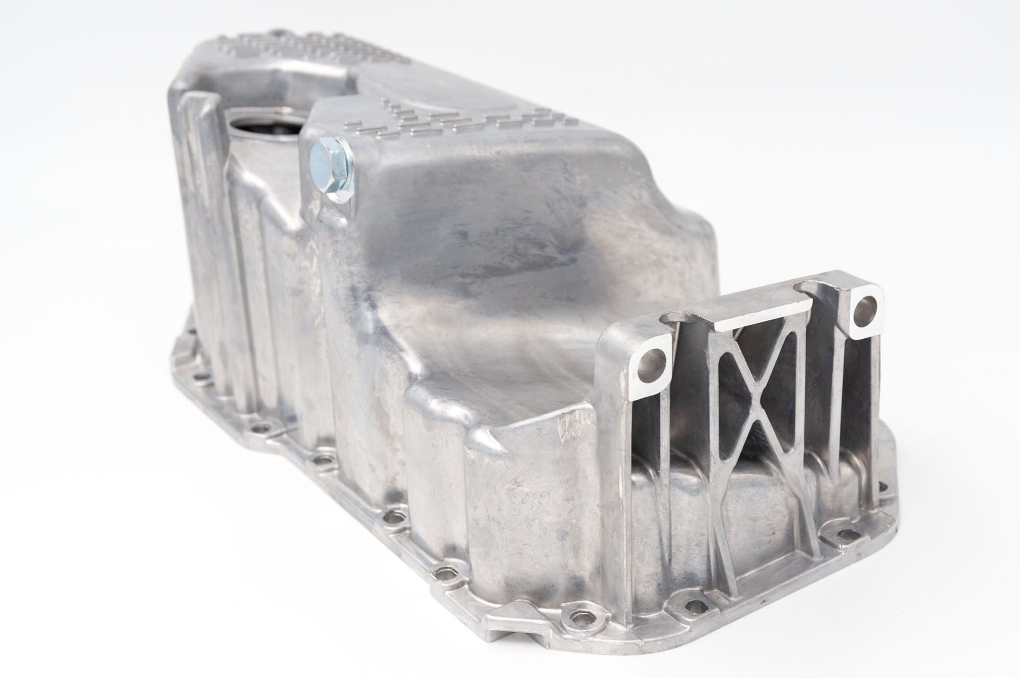 PREXAparts Carterpan P134037 P134037 Oliepan AUDI Q5 PREXAparts