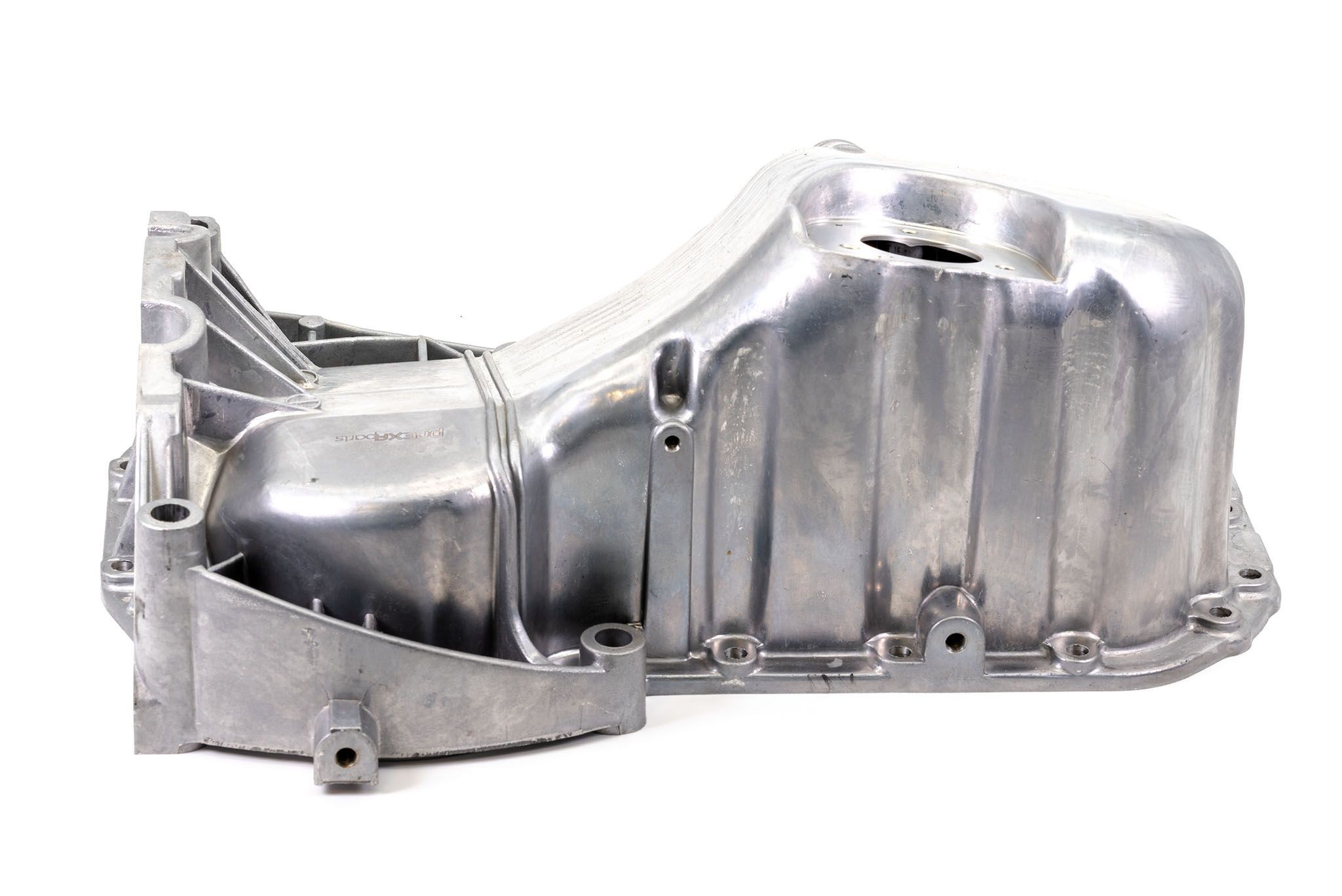 PREXAparts Carterpan P134074 Audi Q5 Carterpan PREXAparts P134074