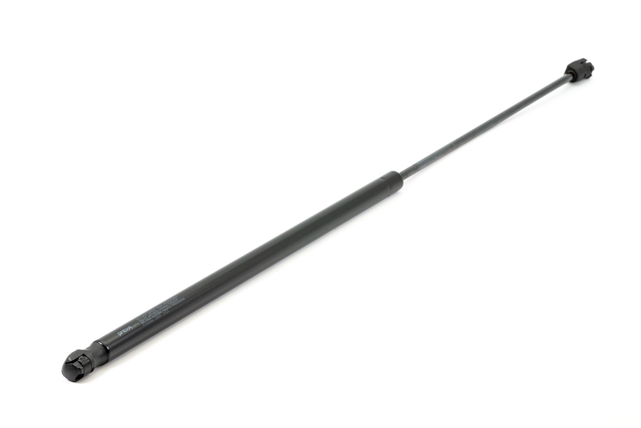 PREXAparts Ammortizzatore pneumatico cofano motore P137004 P137004 Ammortizzatori cofano PREXAparts Volkswagen GOLF costo