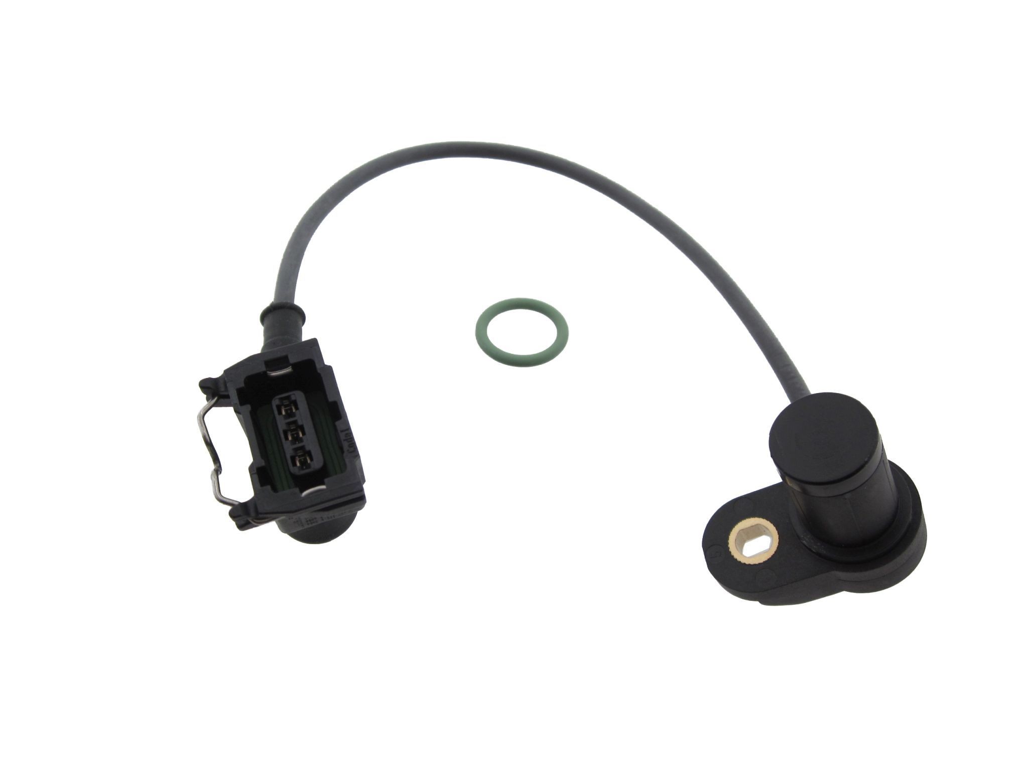 Sensor, rotações PREXAparts P201037 PREXAparts P201037 Gerador de impulsos cambota BMW Série 6 2003