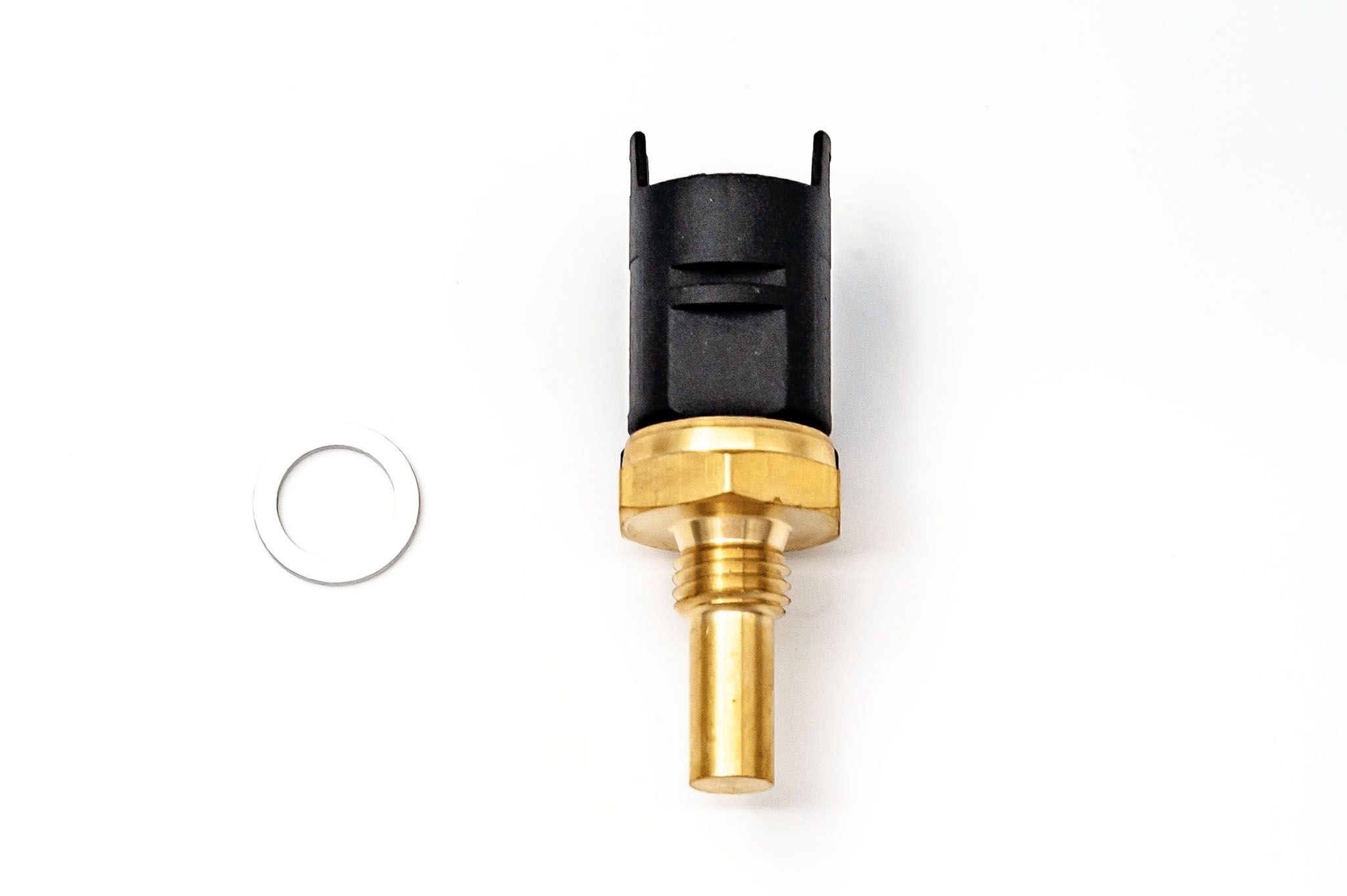 PREXAparts Sensor, motortemperatur P202012 P202012 Kjølevæsketemperatursensor BMW X3 PREXAparts