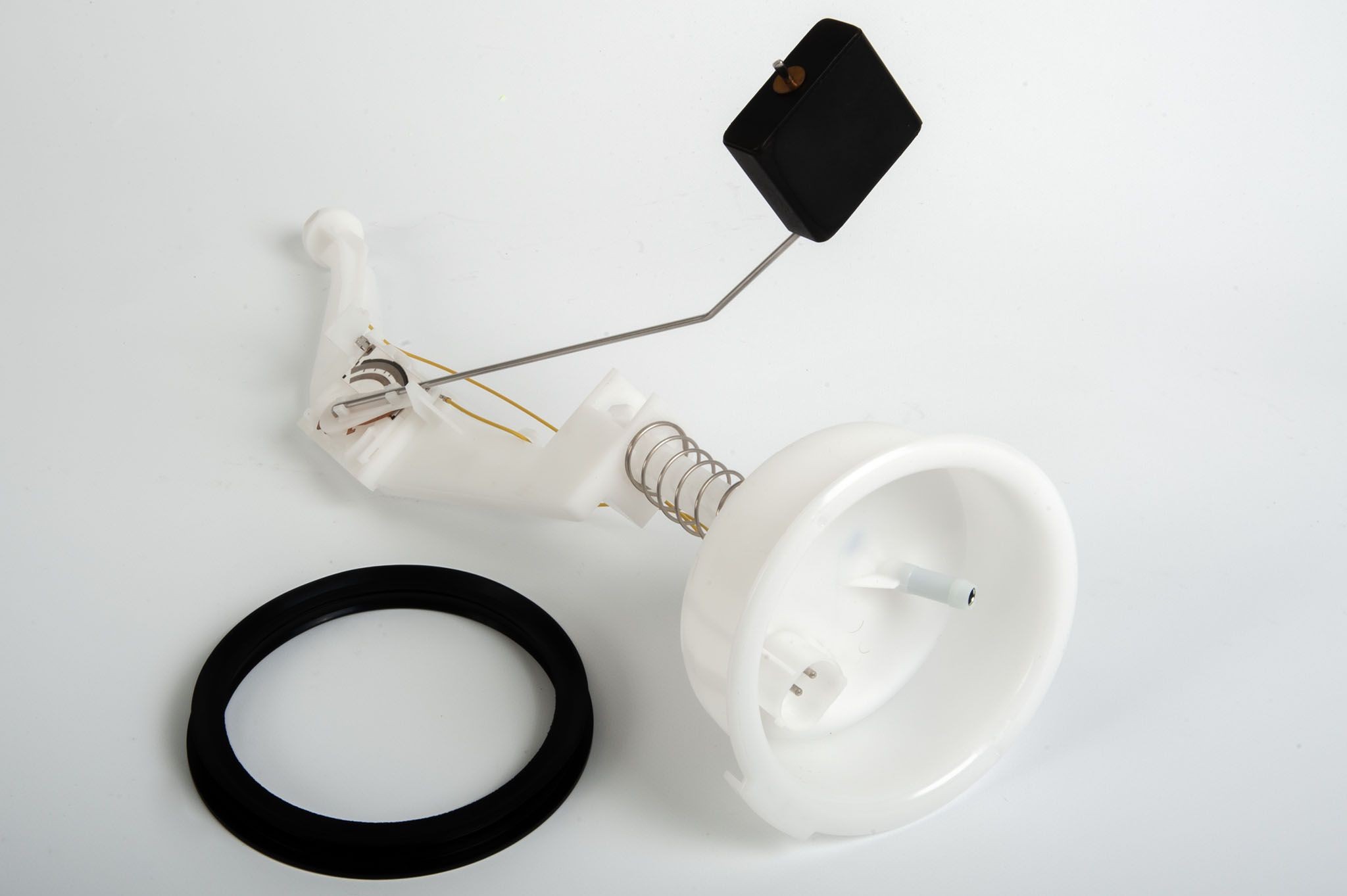 PREXAparts Devējs, Degvielas līmenis P204015 PREXAparts P204015 Devējs degvielas līmenis Chevrolet Aveo Sedan cena