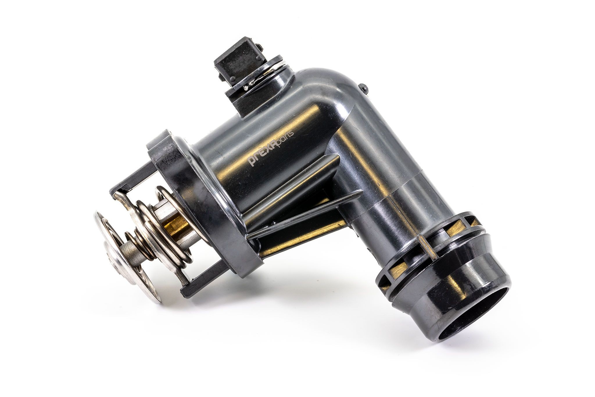 PREXAparts Kühlwasserthermostat P207004 Kühlmittelthermostat PREXAparts Ford S-MAX P207004