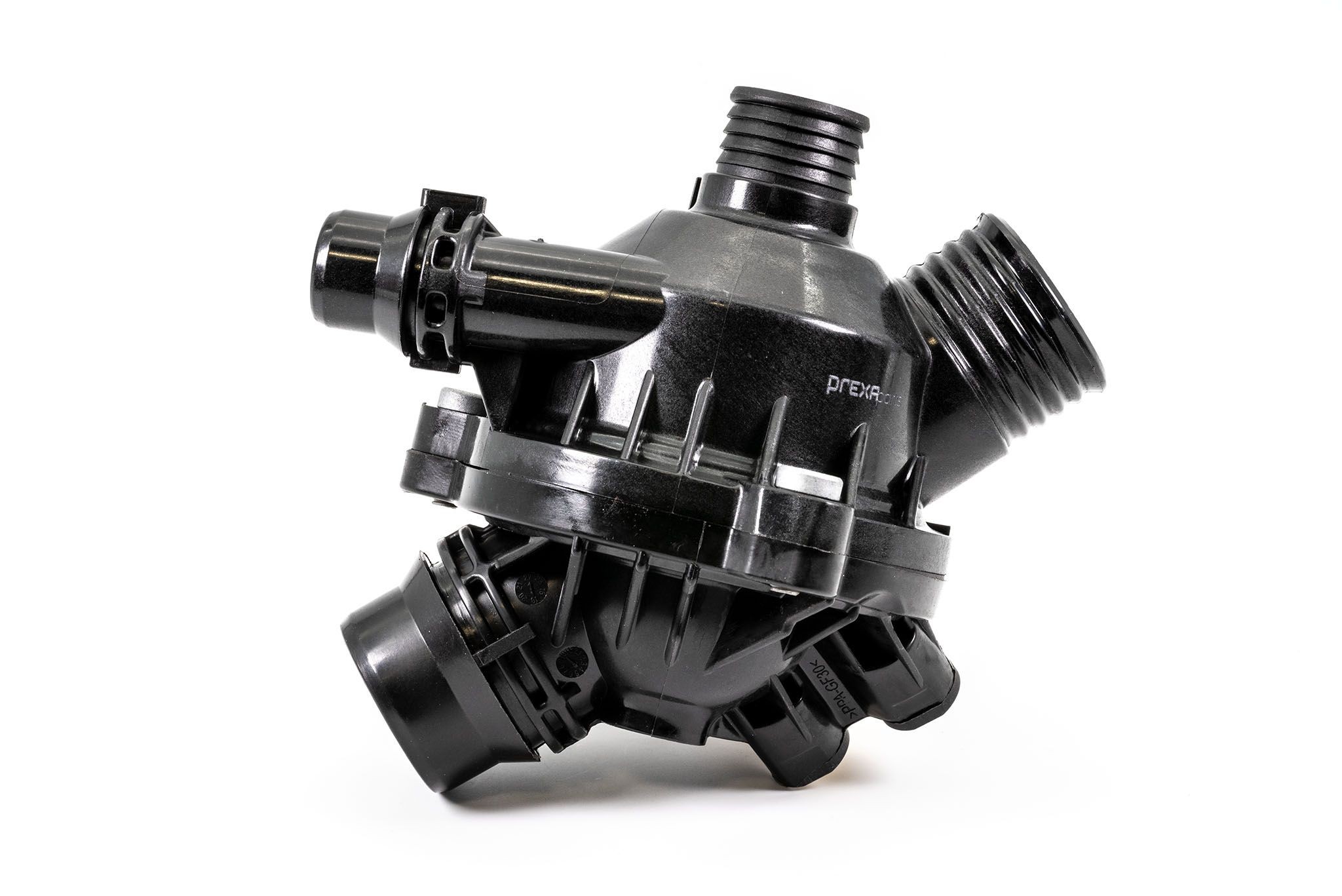 PREXAparts Termostato motore P207008 P207008 costo Termostato refrigerante BMW X5 PREXAparts