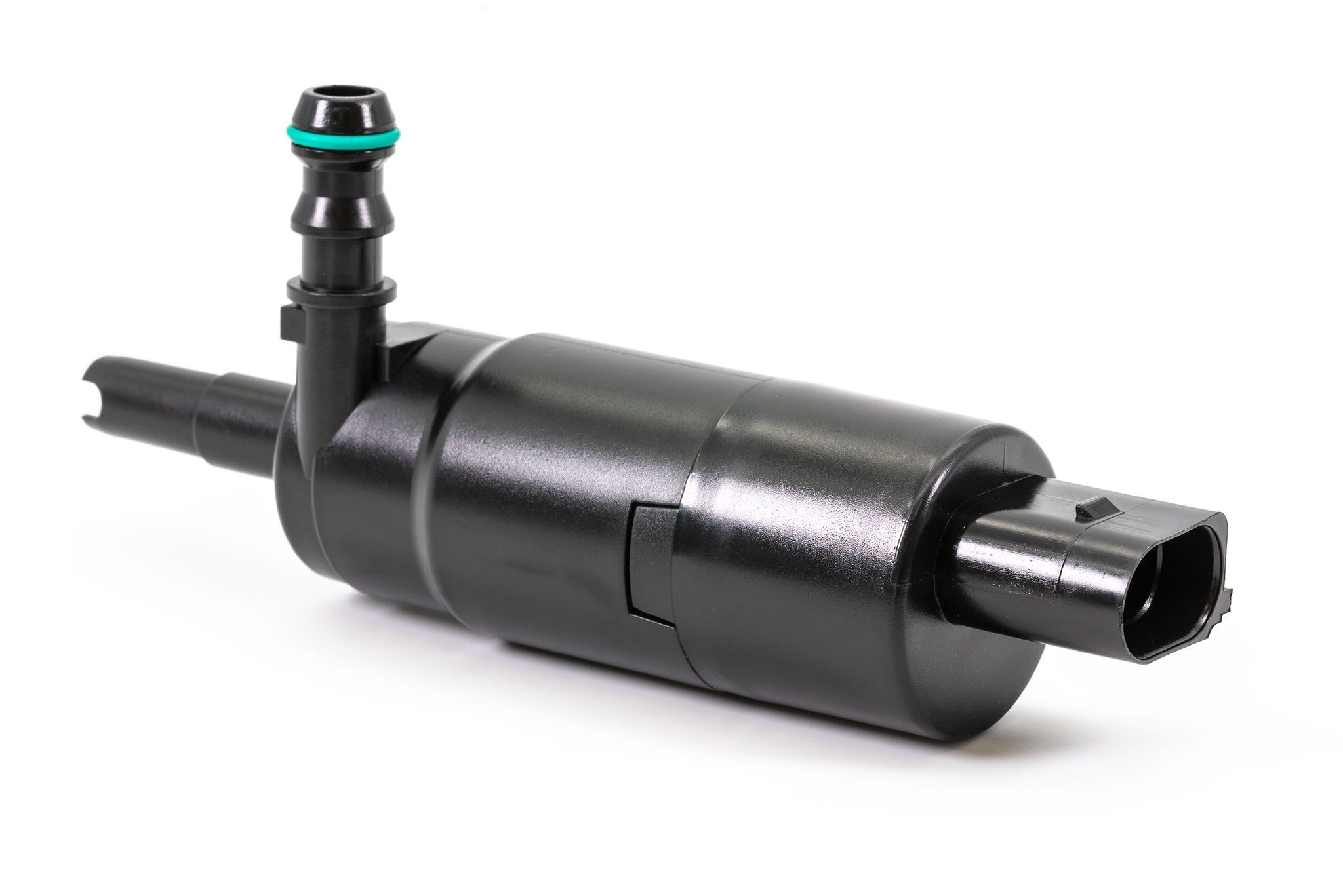 Spylepumpe PREXAparts P208002 PREXAparts P208002: Vaskevannspumpe Škoda FABIA 2008