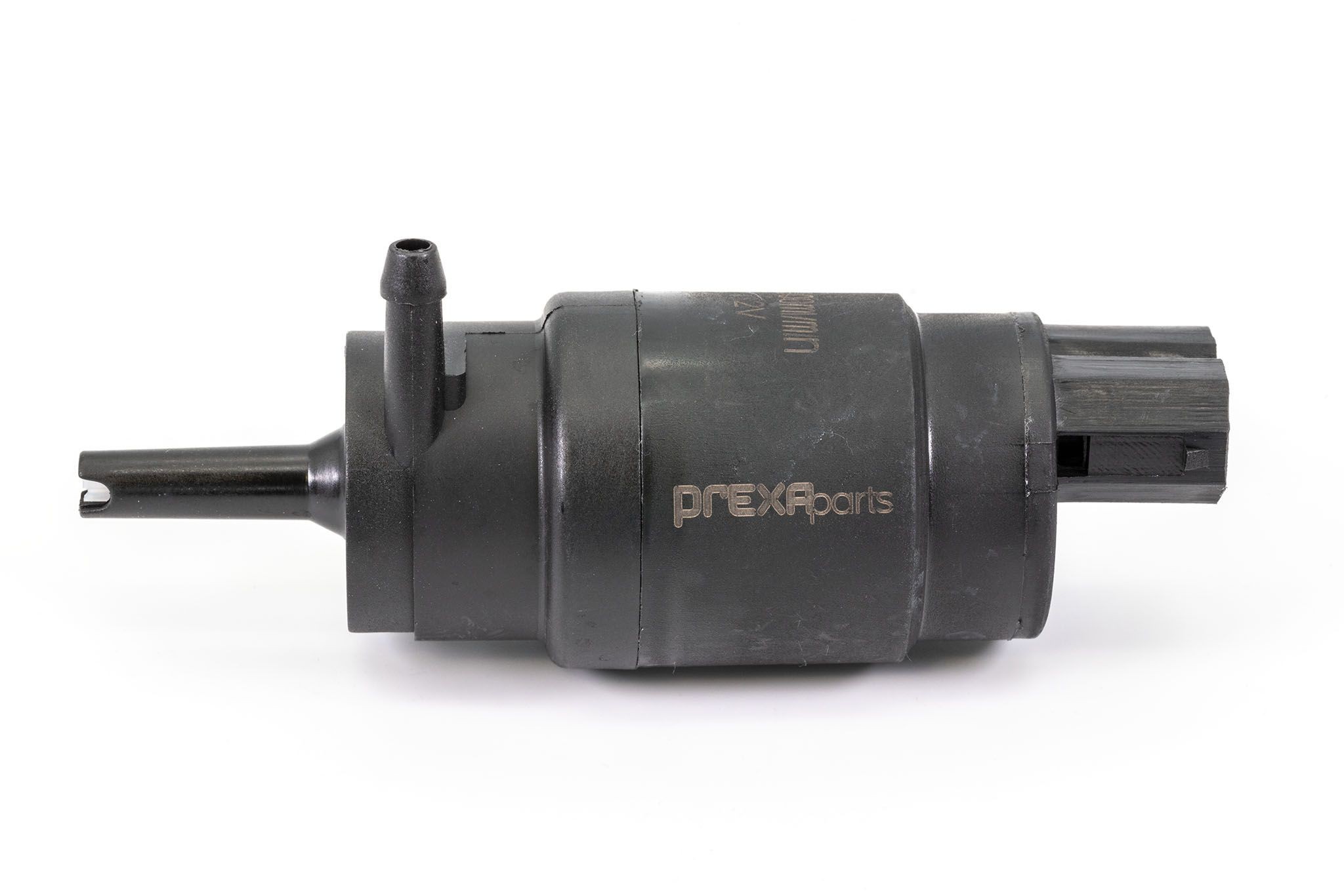 PREXAparts Reinigingsvloeistofpomp, ruitenreiniging P208005 Volkswagen TRANSPORTER Ruitenwisserpomp PREXAparts P208005