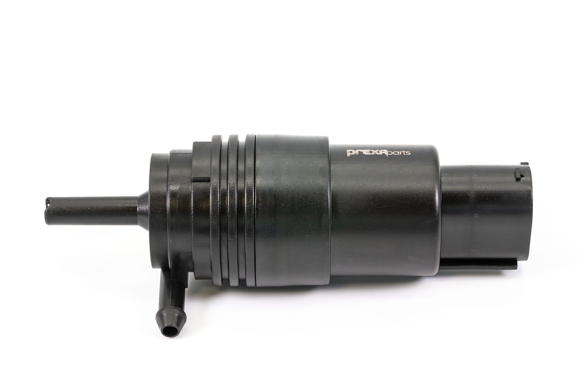 PREXAparts Pesunestepumppu, lasinpesu P208006 P208006 PREXAparts Pissapojan pumppu Mercedes-Benz B-sarja hinta