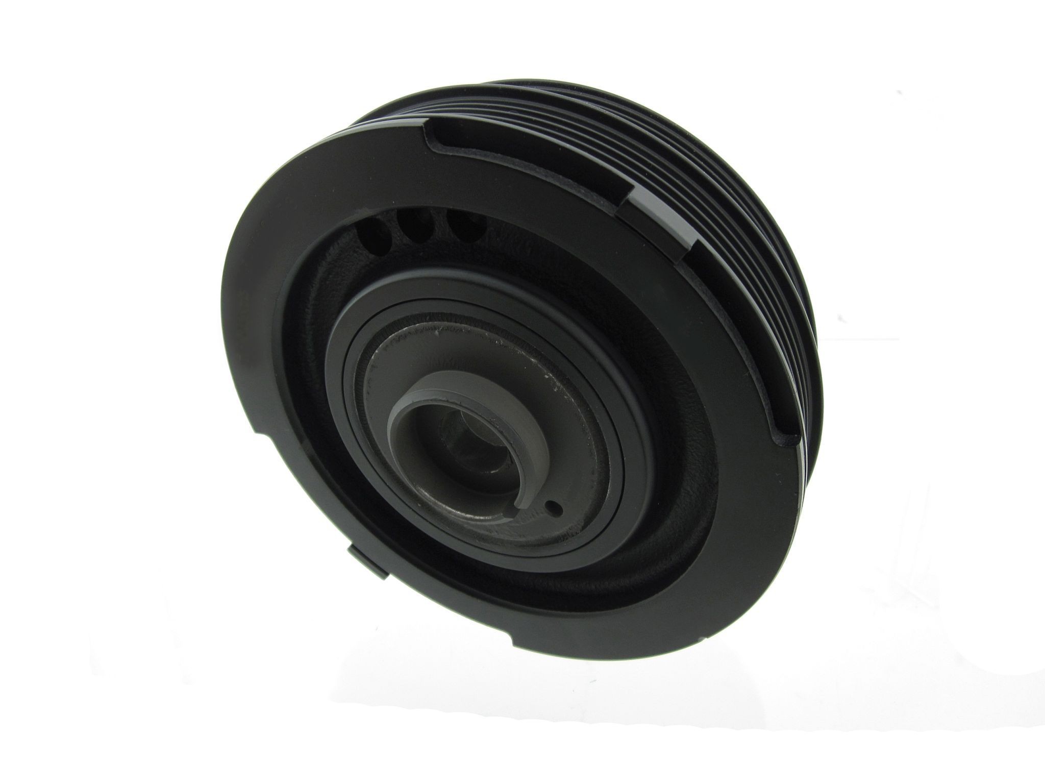 PREXAparts Poulie damper (vilebrequin) P225001 Kit de poulies vilebrequin PREXAparts BMW P225001