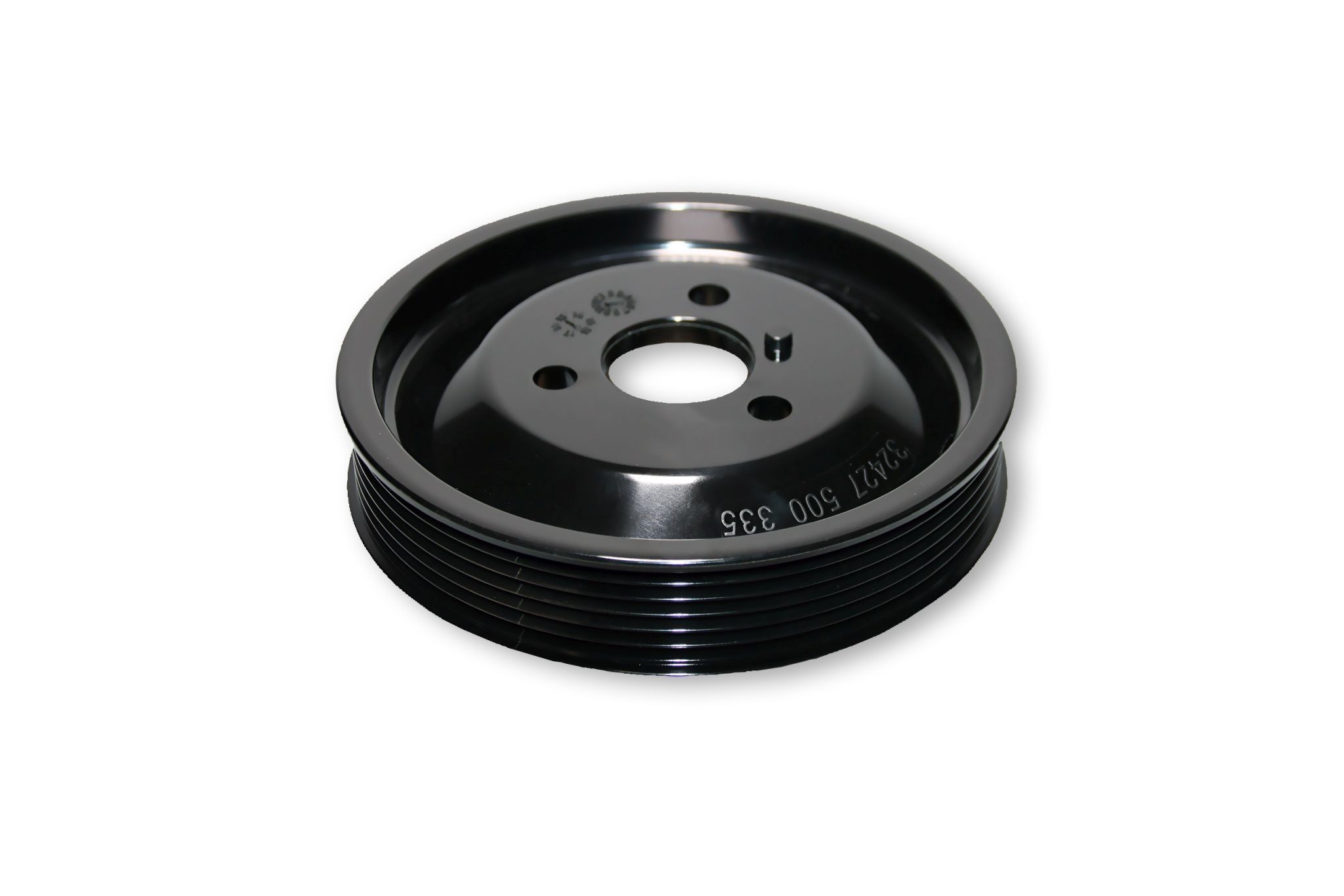 PREXAparts Remskive, vandpumpe P225005 Remhjul vandpump Volkswagen 3G2 P225005 PREXAparts