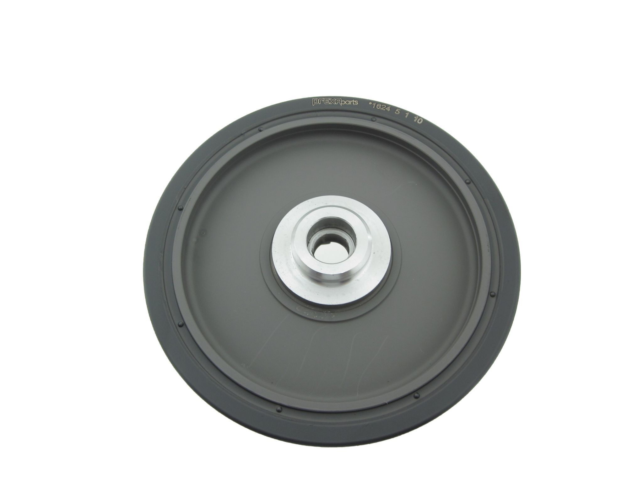 PREXAparts Poulie damper (vilebrequin) P225011 Poulie de vilebrequin BMW PREXAparts P225011