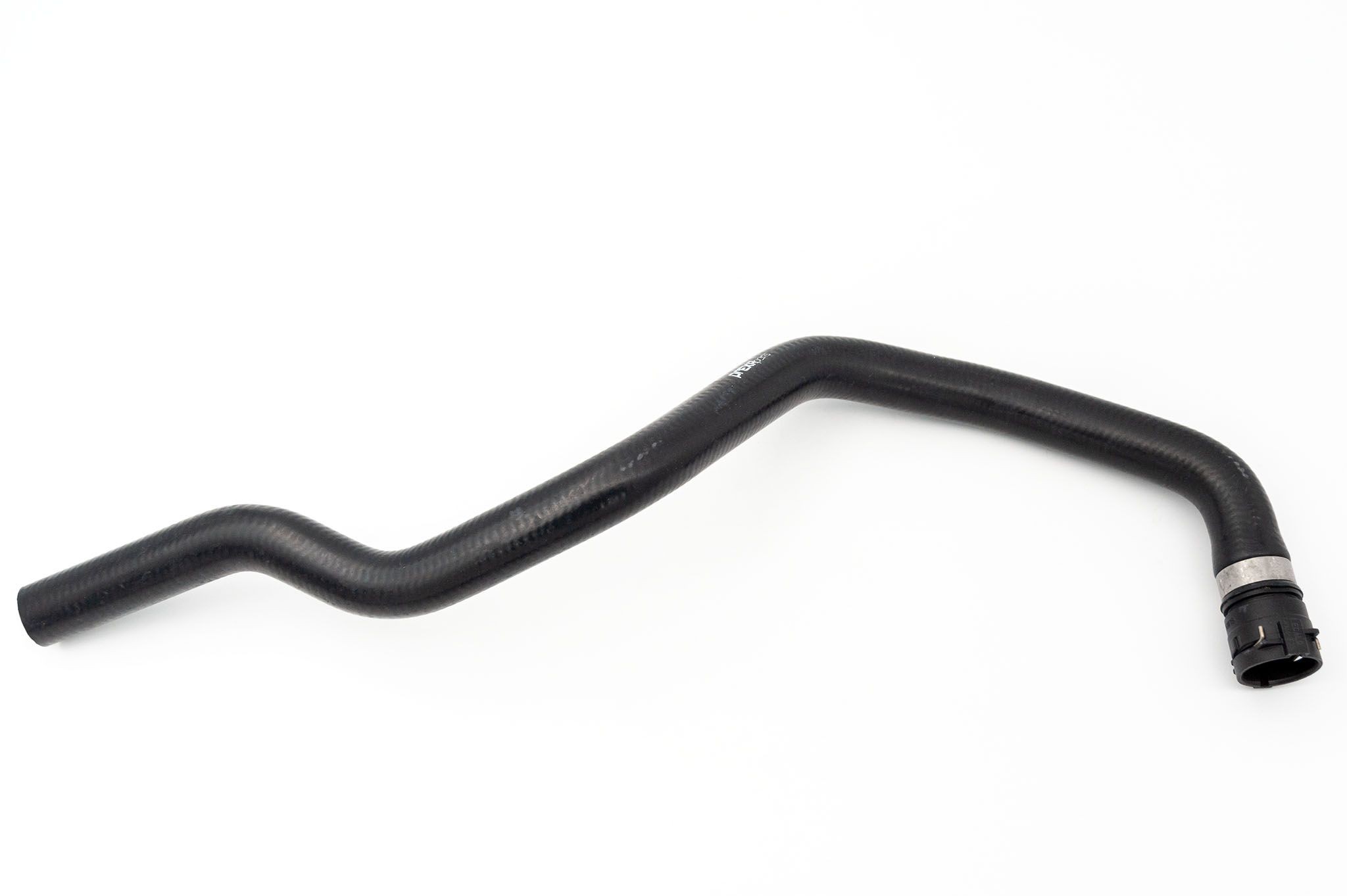 PREXAparts Radiator hose P226060 BMW PREXAparts water pipe P226060