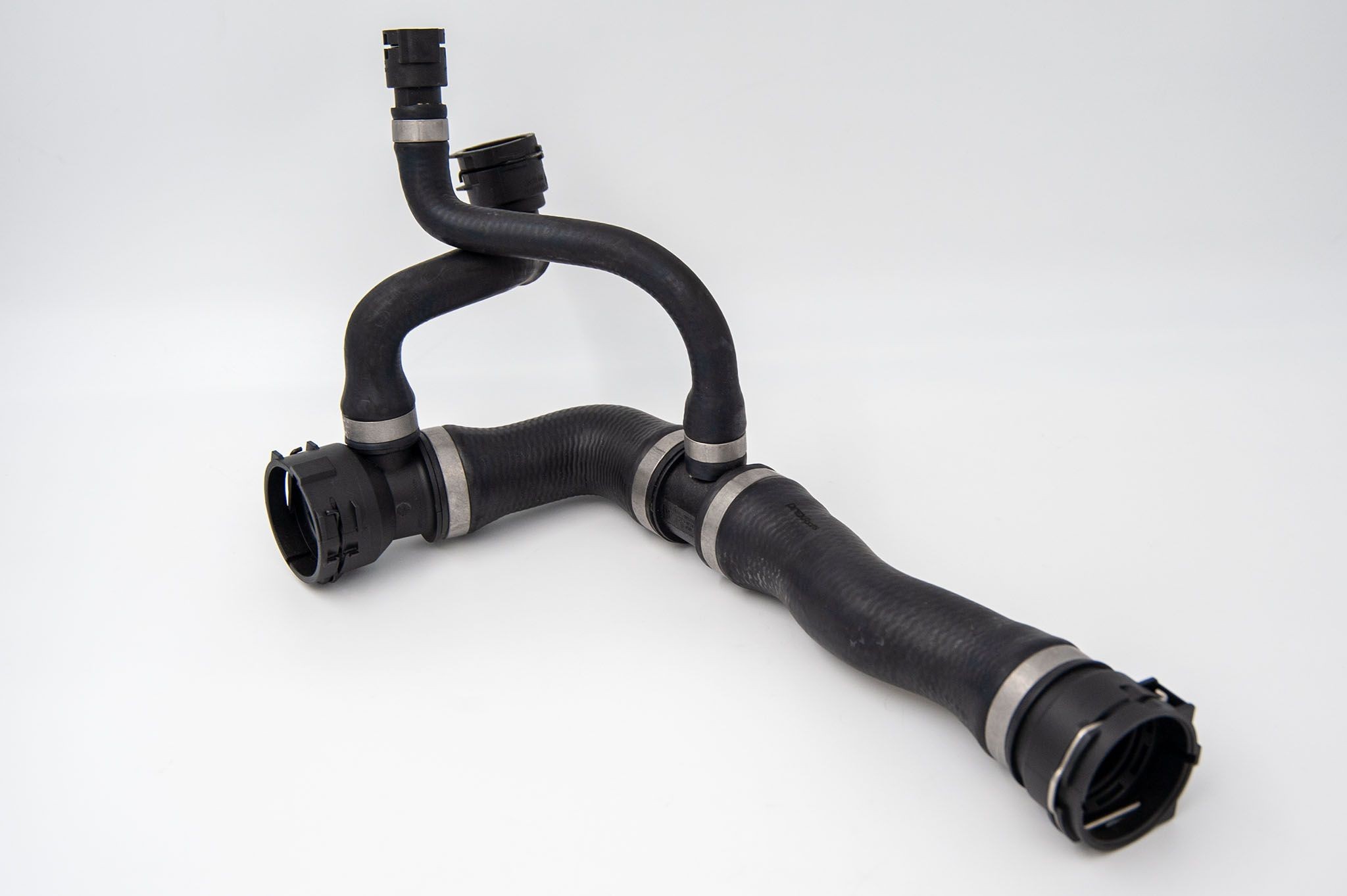 PREXAparts Radiator hose P226110 P226110 PREXAparts radiator hoses BMW