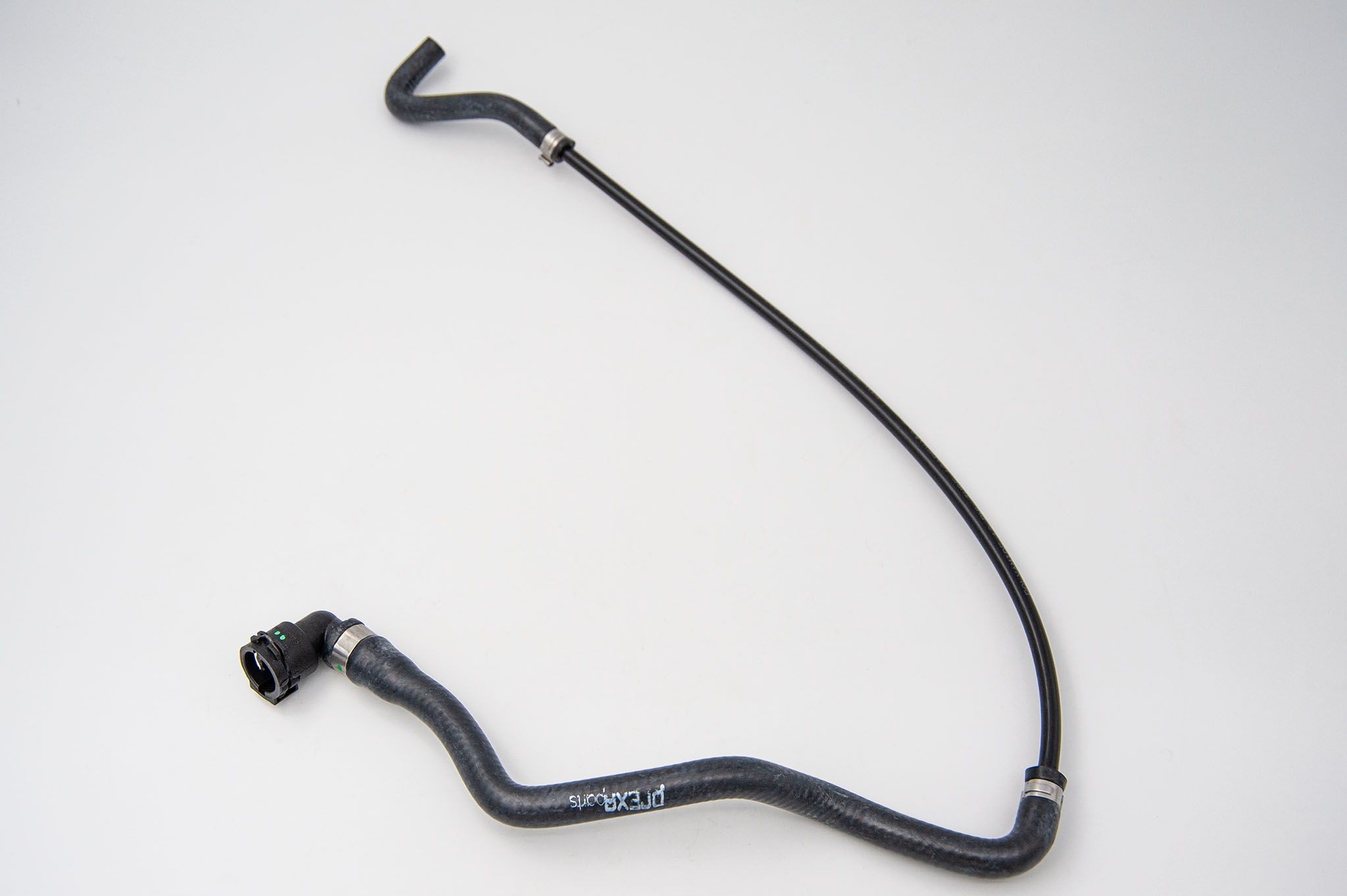 PREXAparts Radiateurslang P226115 Opel VECTRA Radiateurslang PREXAparts P226115