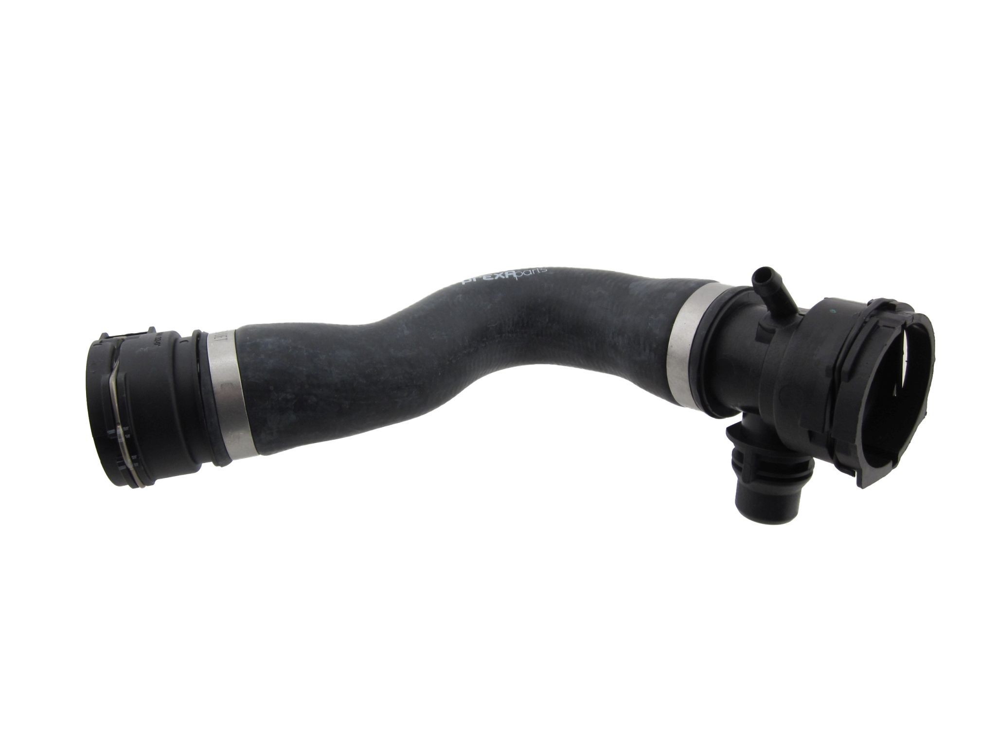 PREXAparts Radiator hose P226127 P226127 PREXAparts radiator hose BMW