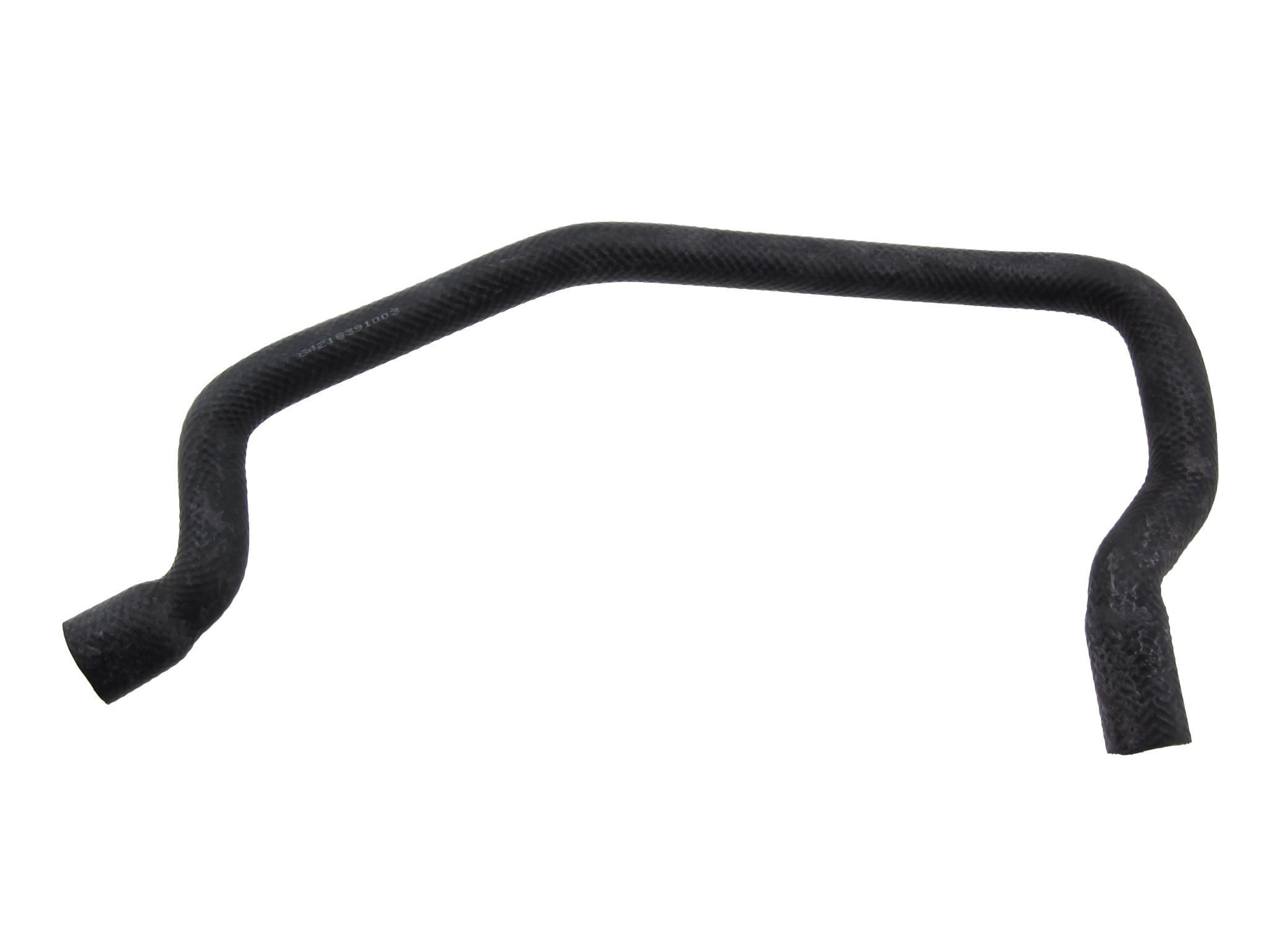 PREXAparts Radiator hose P226167 P226167 PREXAparts coolant hoses for BMW