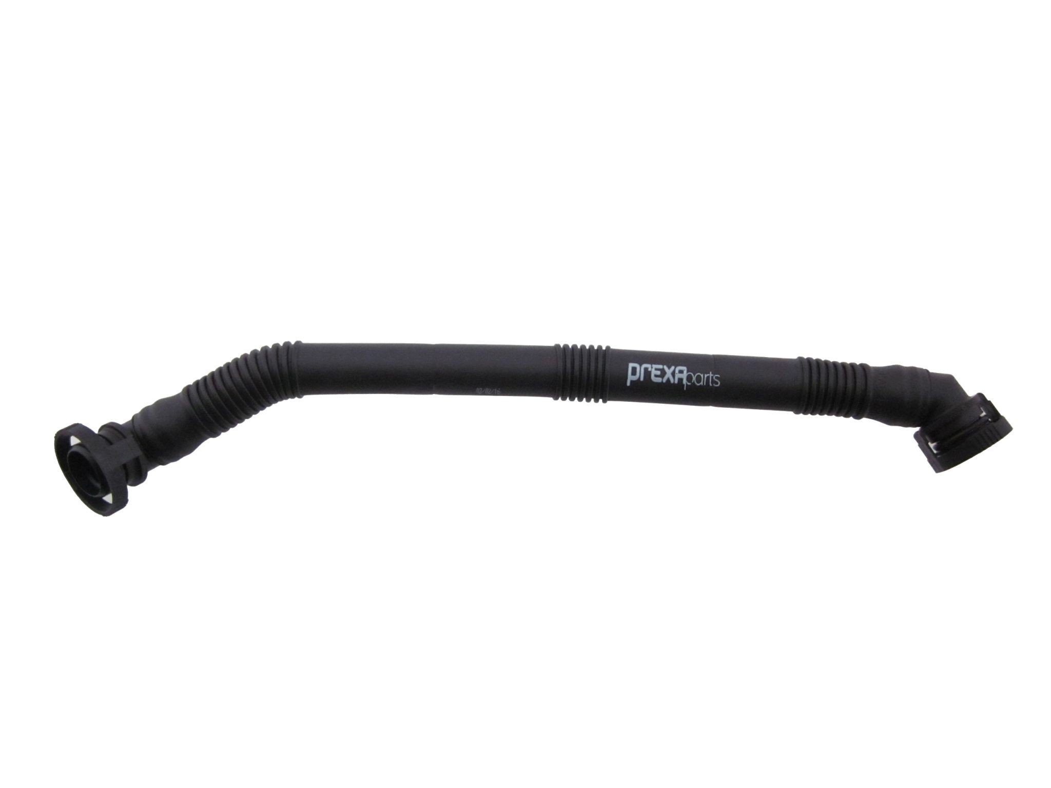 PREXAparts Slange, veivhuslufting P226174 Ventil veivhusventilasjon PREXAparts 2-serie P226174 billige