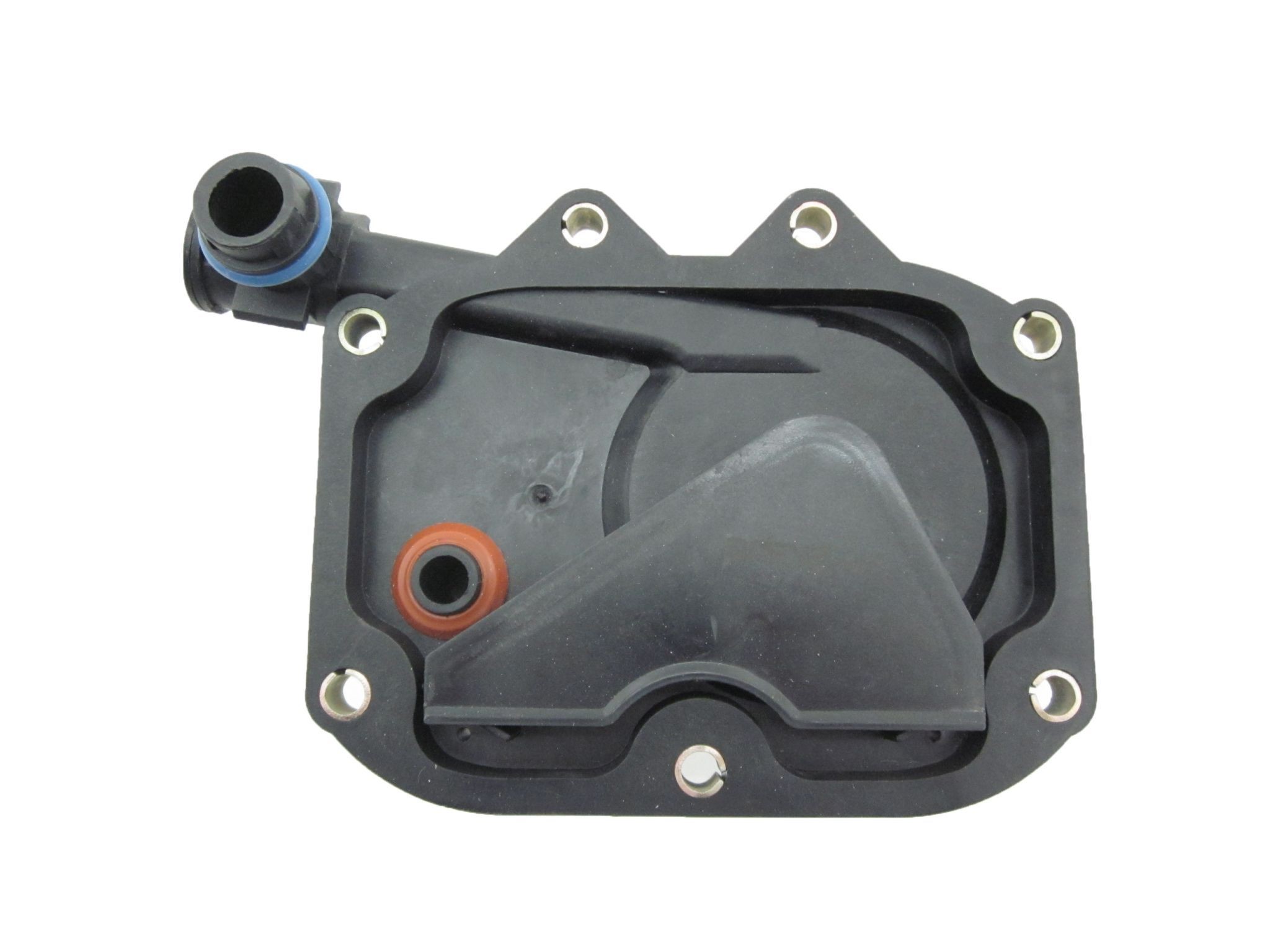 PREXAparts Undertrykk styreventil, avgassresirkulering P226190 PREXAparts P226190 Eksosreturventil BMW E30 Touring pris